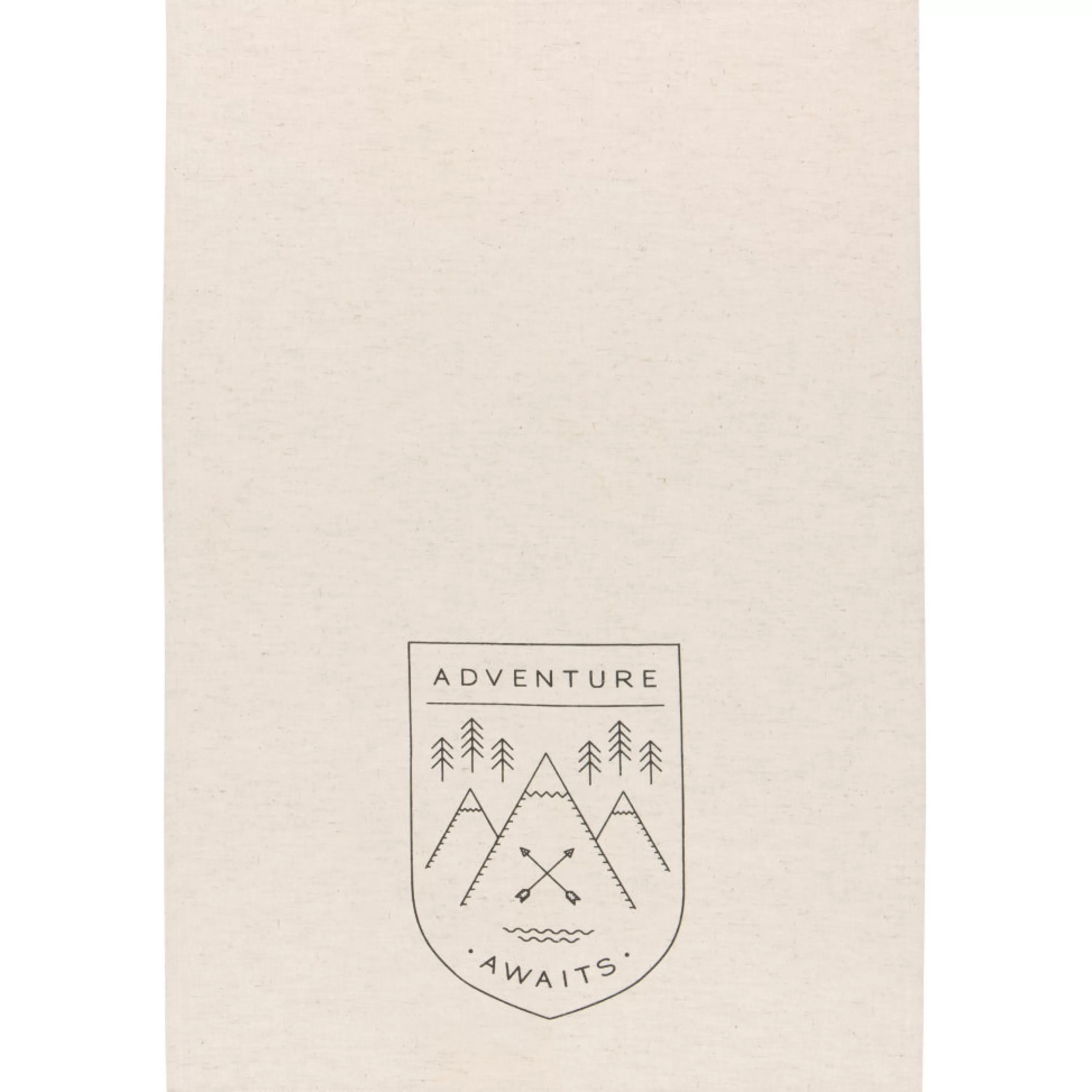 Clearance Danica Adventure Awaits Tea Towels Set Of 2