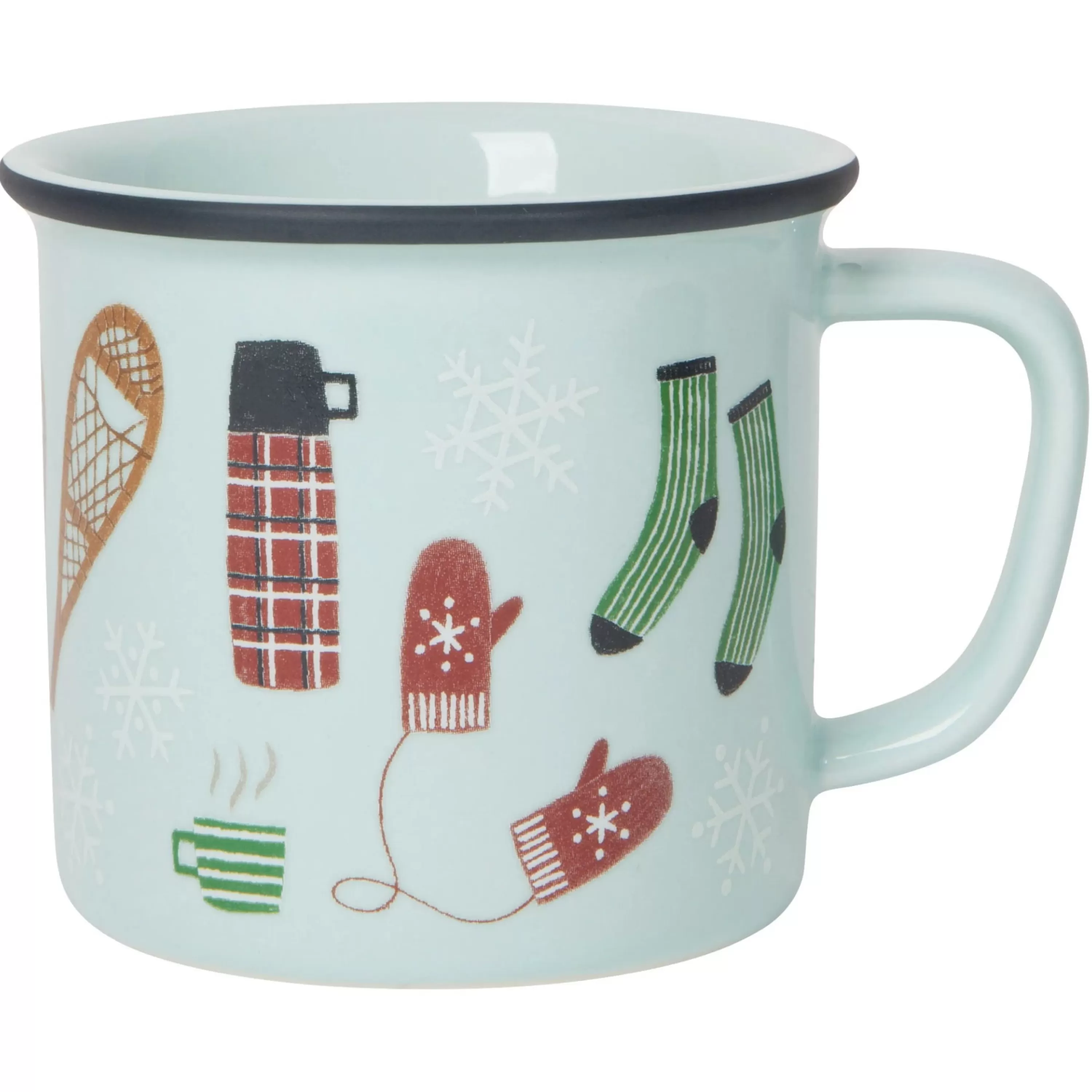 Cheap Danica Alpine Adventure Heritage Mug