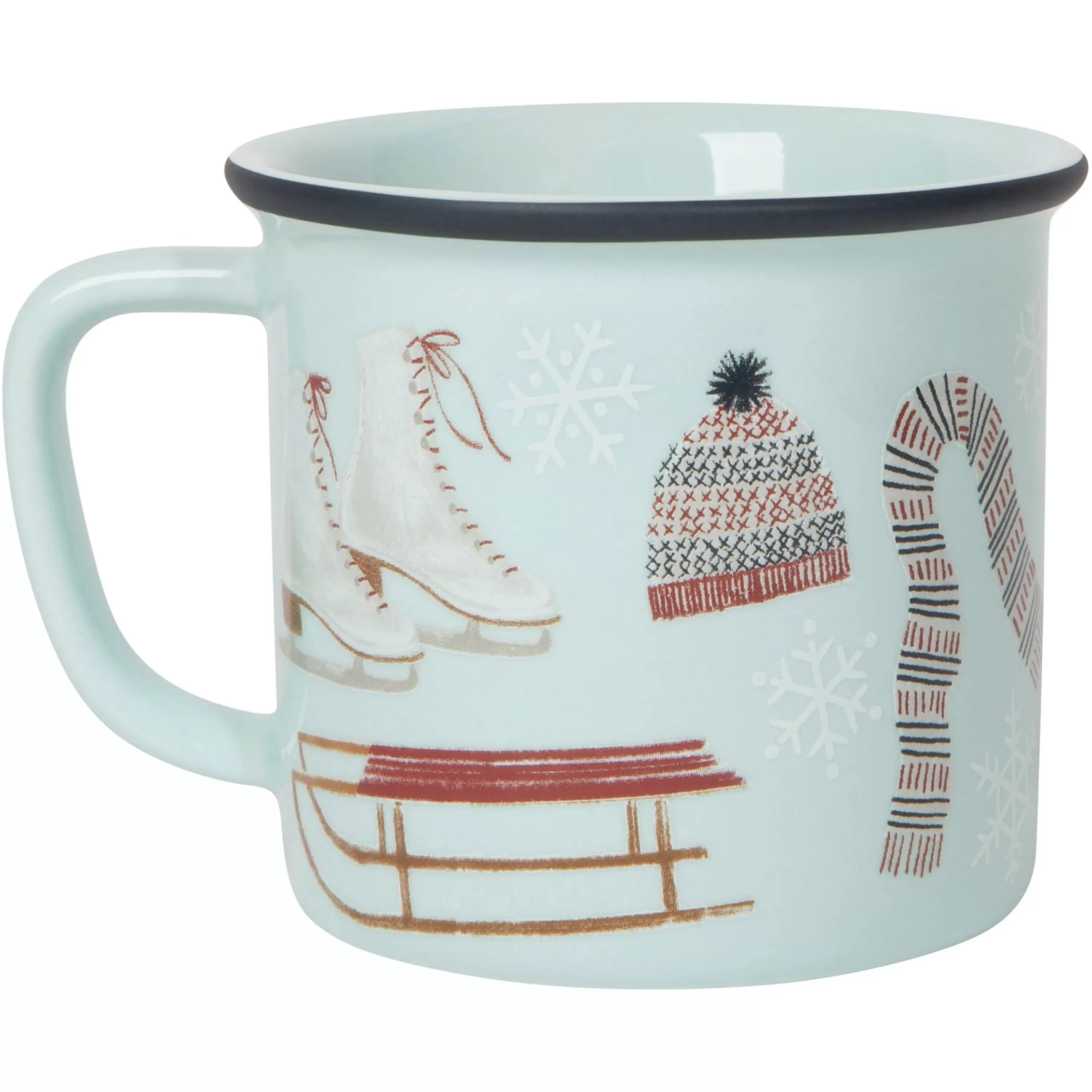 Cheap Danica Alpine Adventure Heritage Mug
