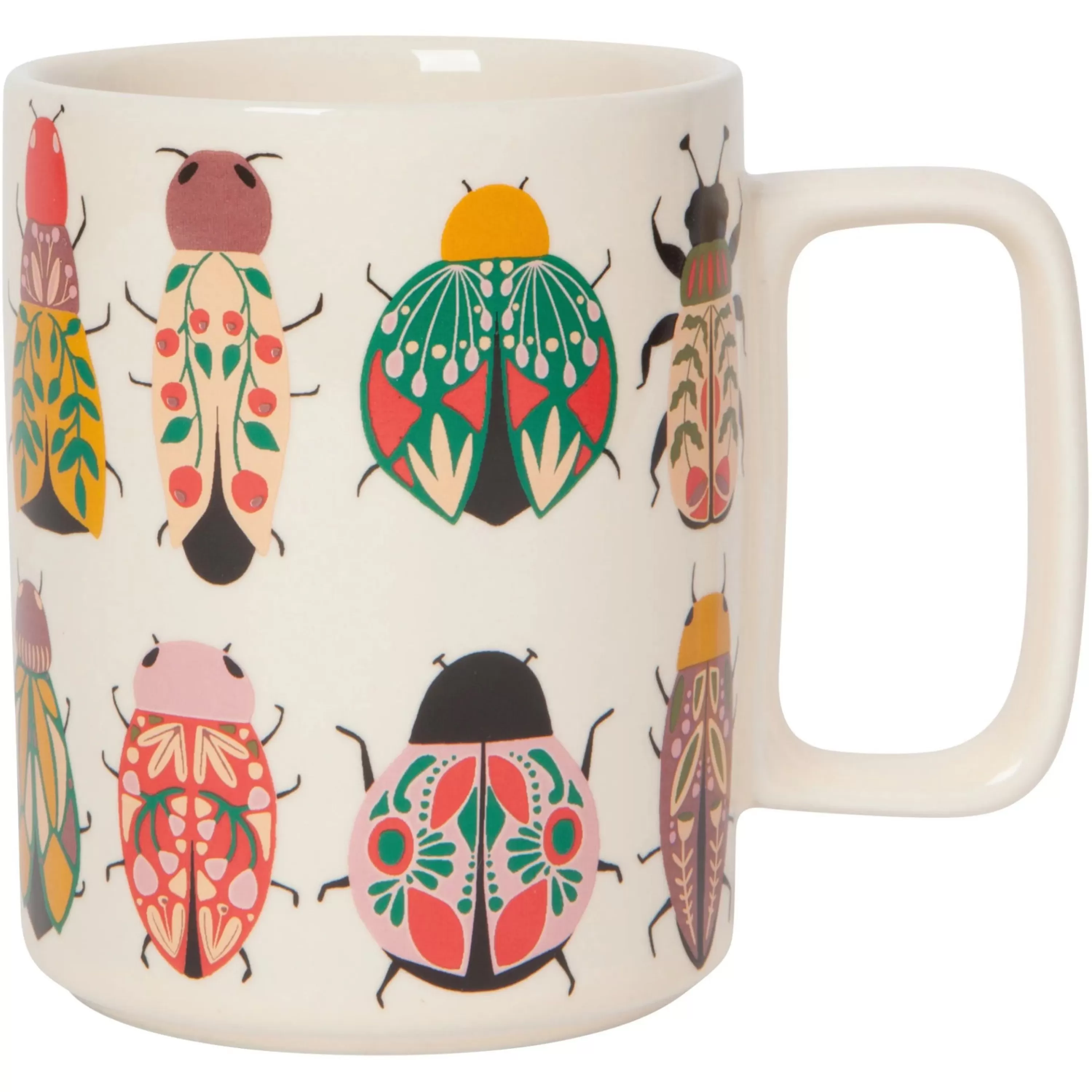 Shop Danica Amulet Studio Mug