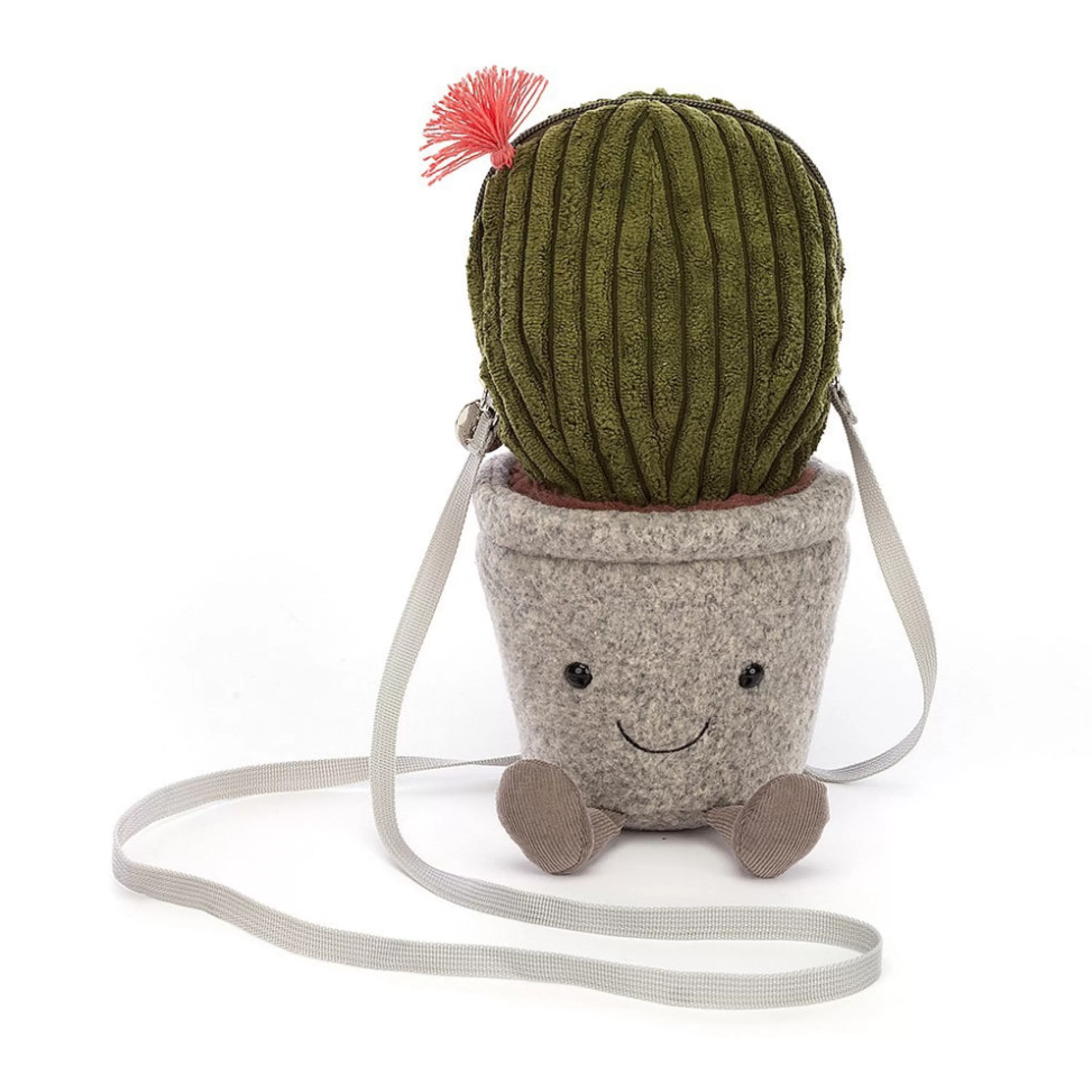 Flash Sale Jellycat Amuseable Cactus Bag