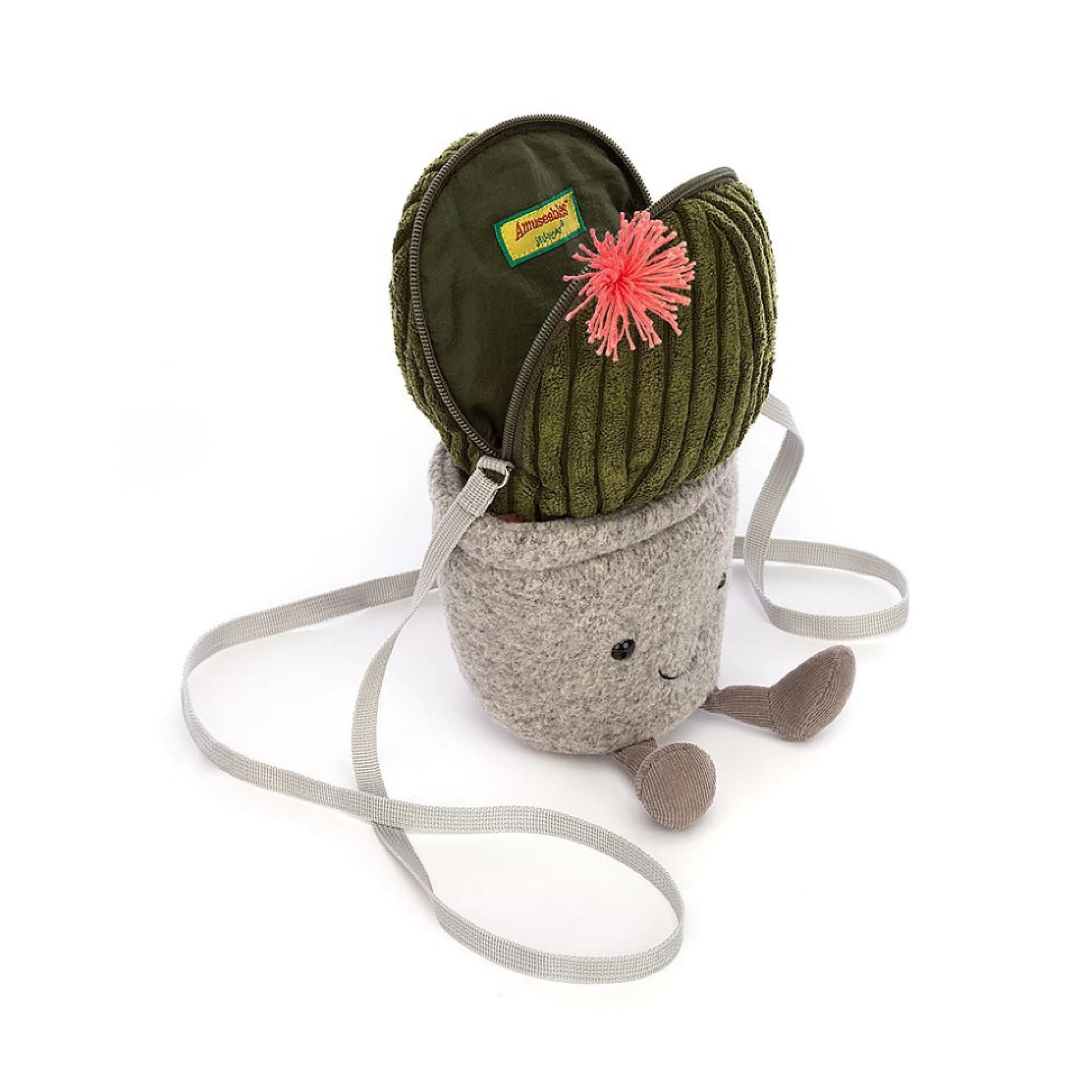 Flash Sale Jellycat Amuseable Cactus Bag