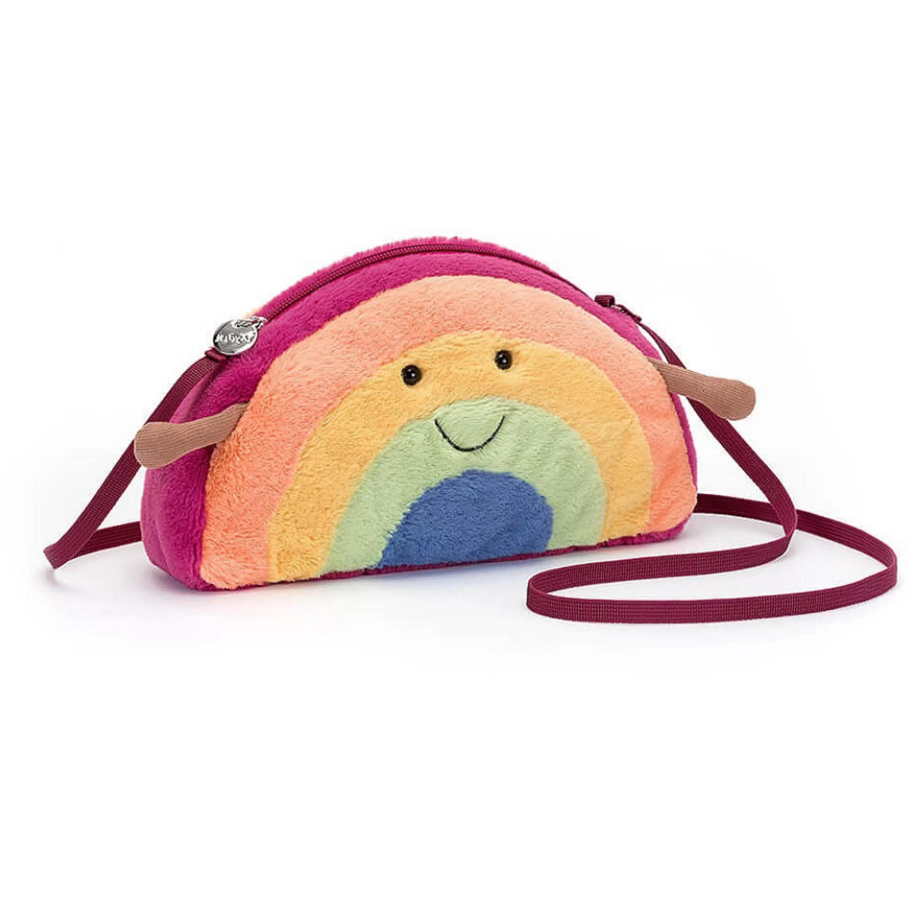 Flash Sale Jellycat Amuseable Rainbow Bag