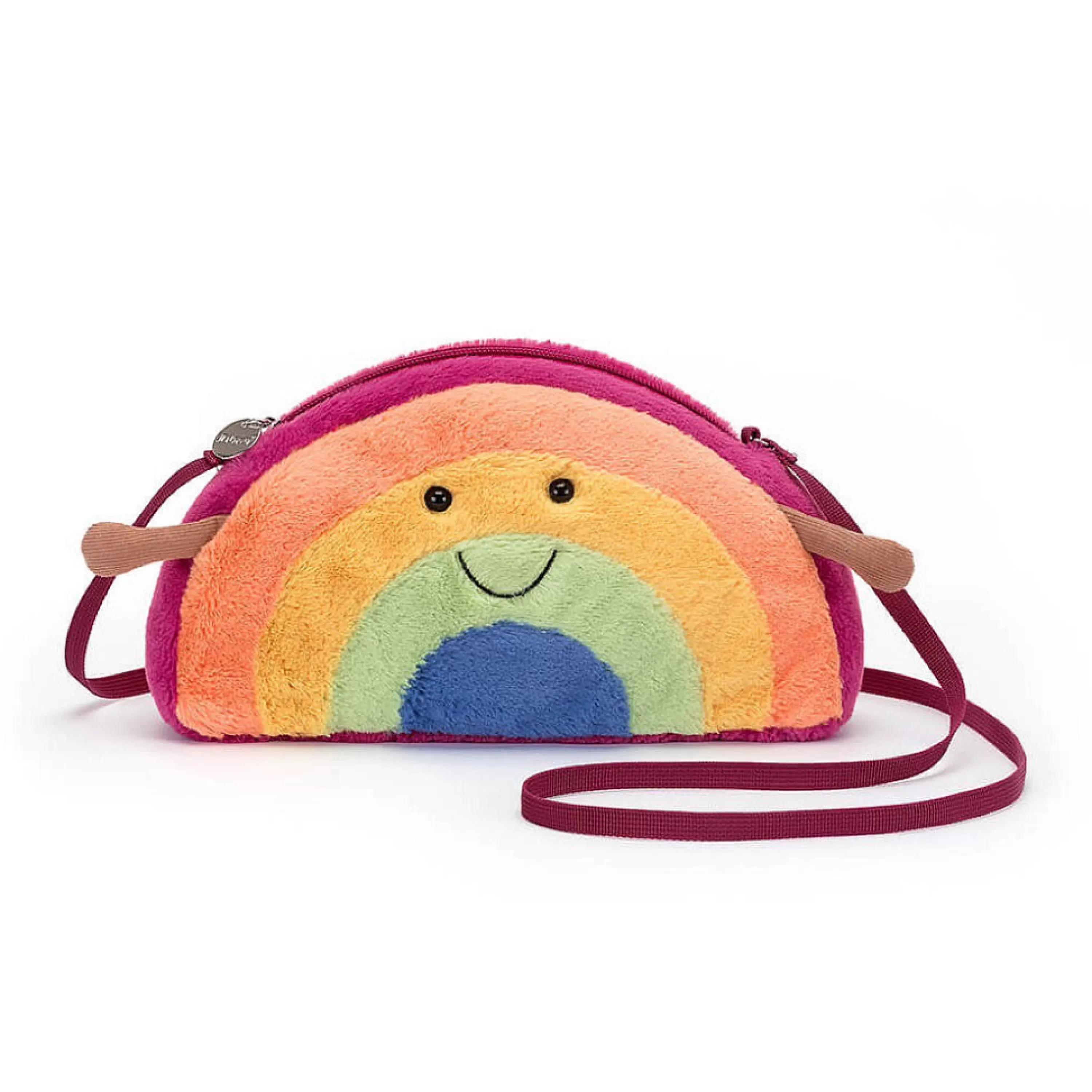 Flash Sale Jellycat Amuseable Rainbow Bag