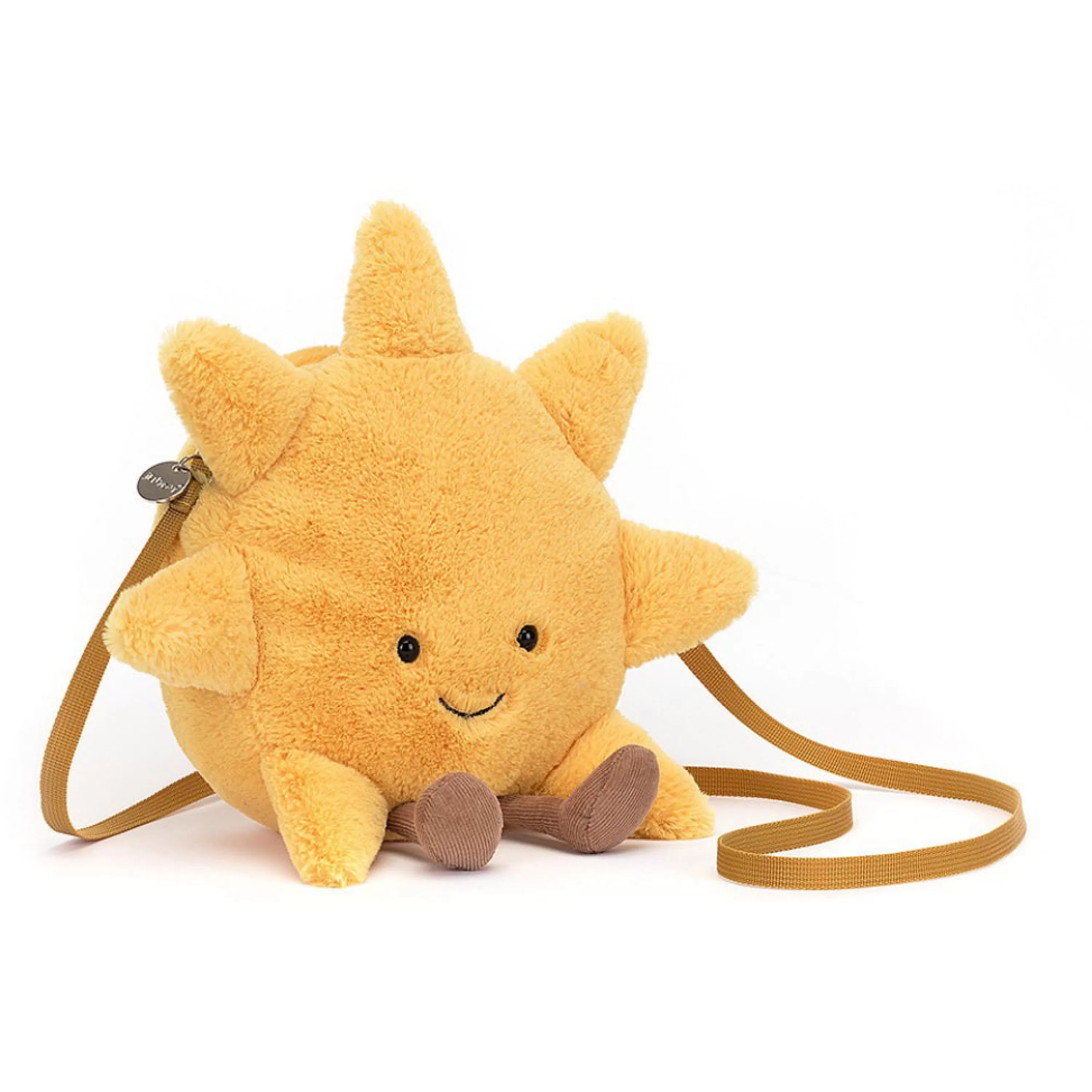 Clearance Jellycat Amuseable Sun Bag