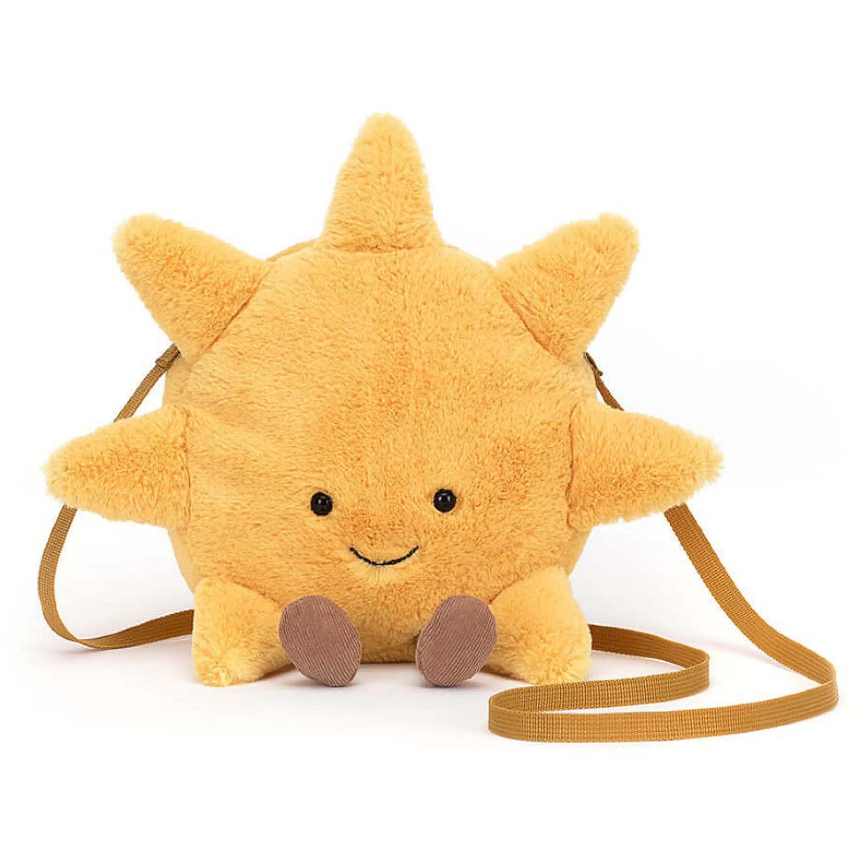 Clearance Jellycat Amuseable Sun Bag