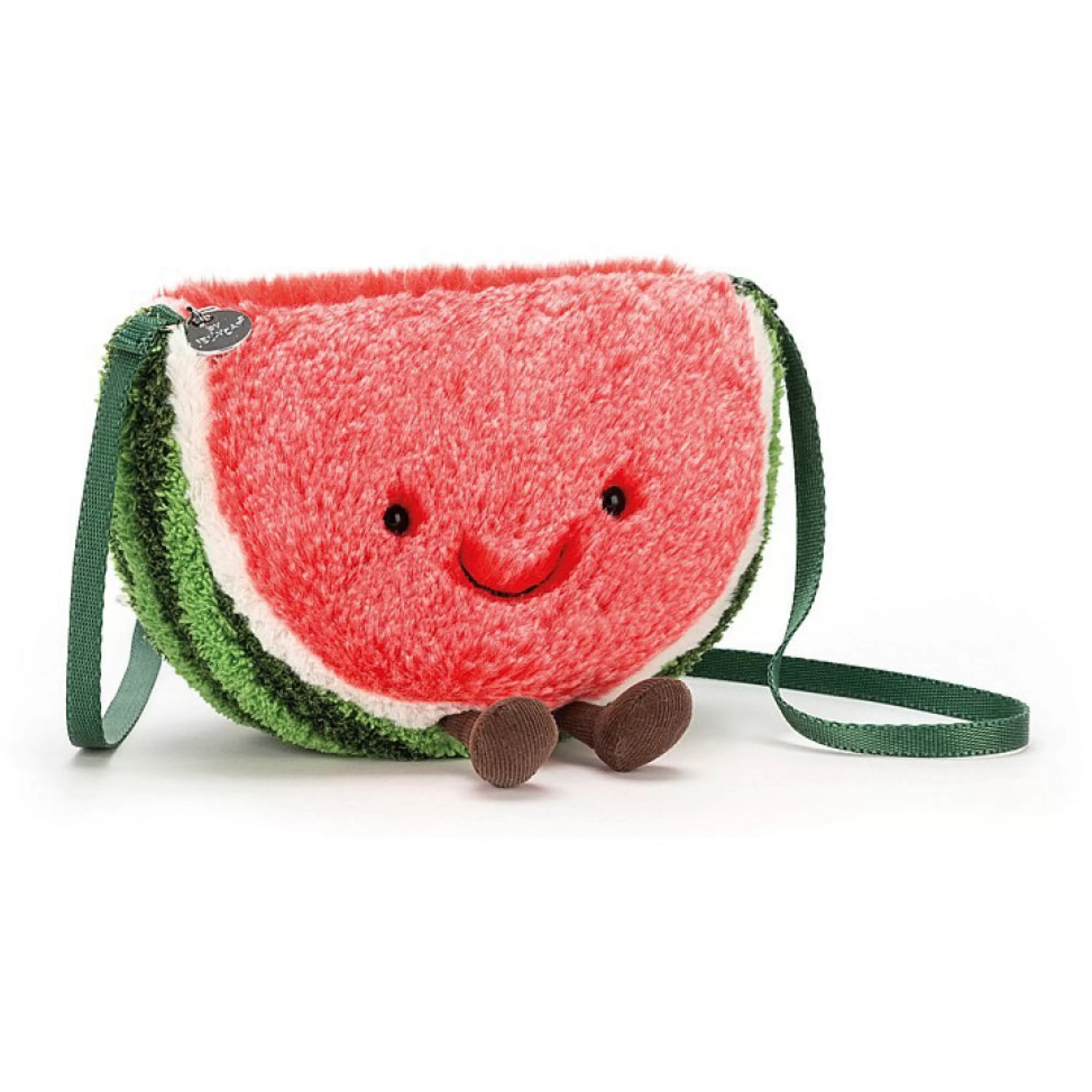 Cheap Jellycat Amuseable Watermelon Bag