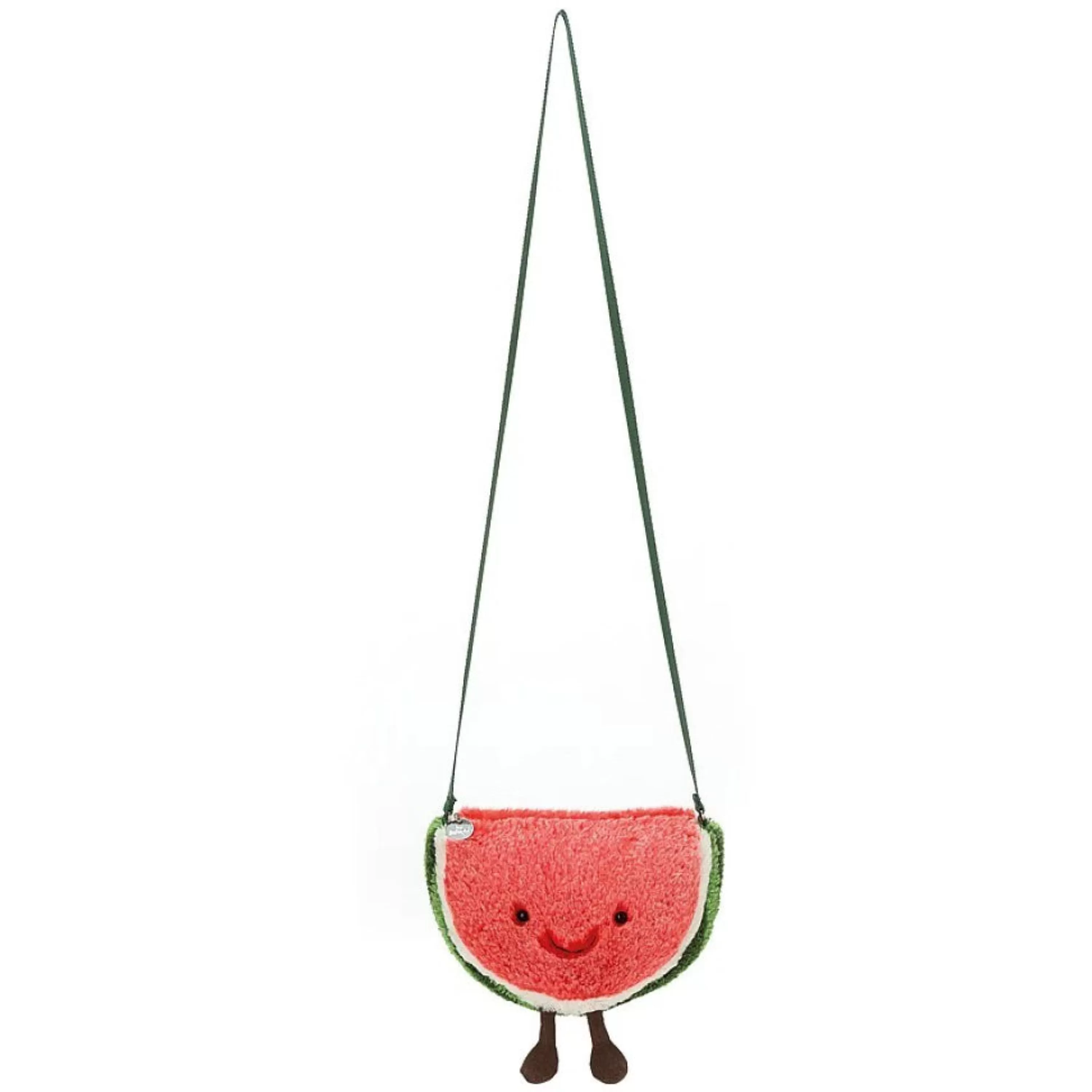 Cheap Jellycat Amuseable Watermelon Bag