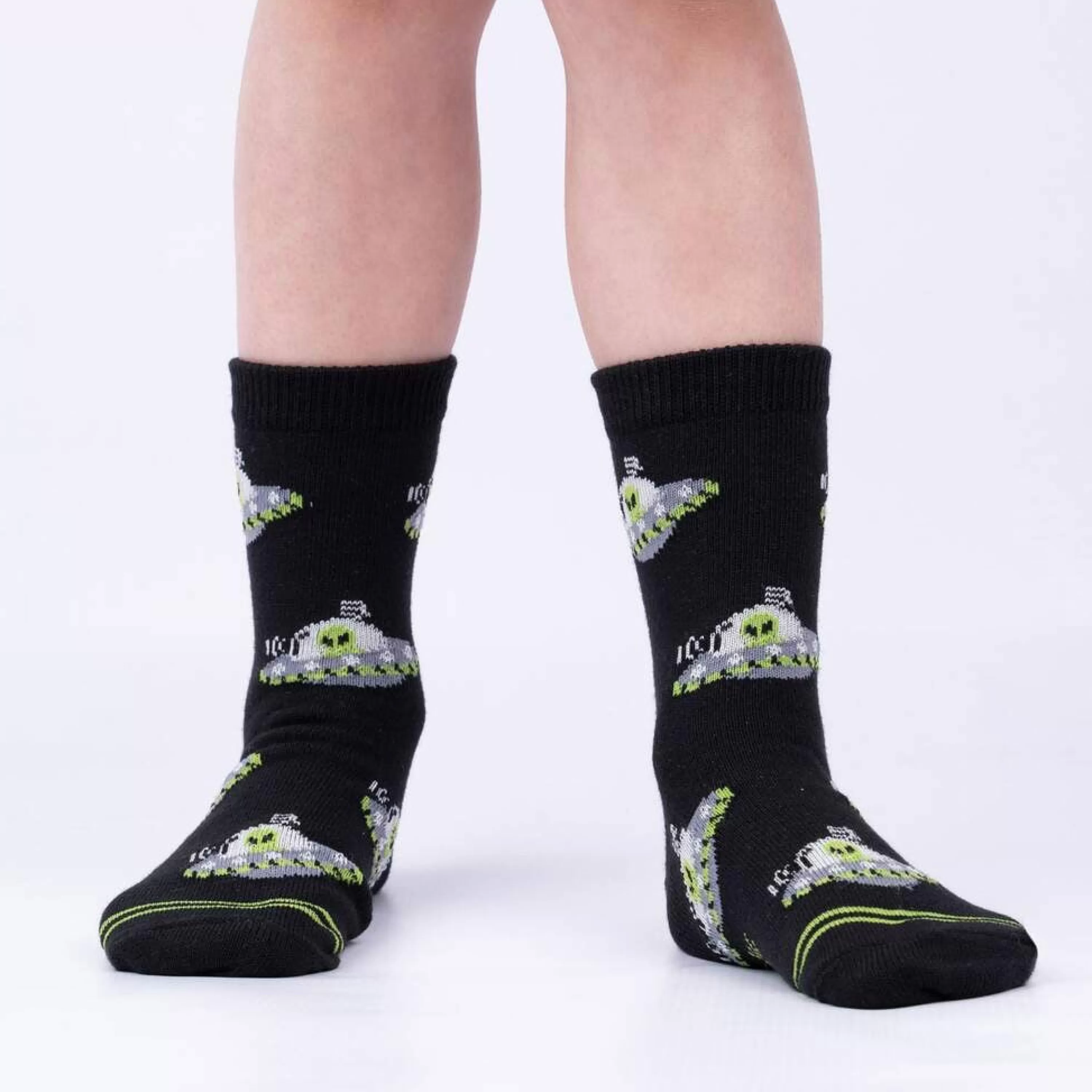 Sale Sock It To Me Area 51 Crew Pack