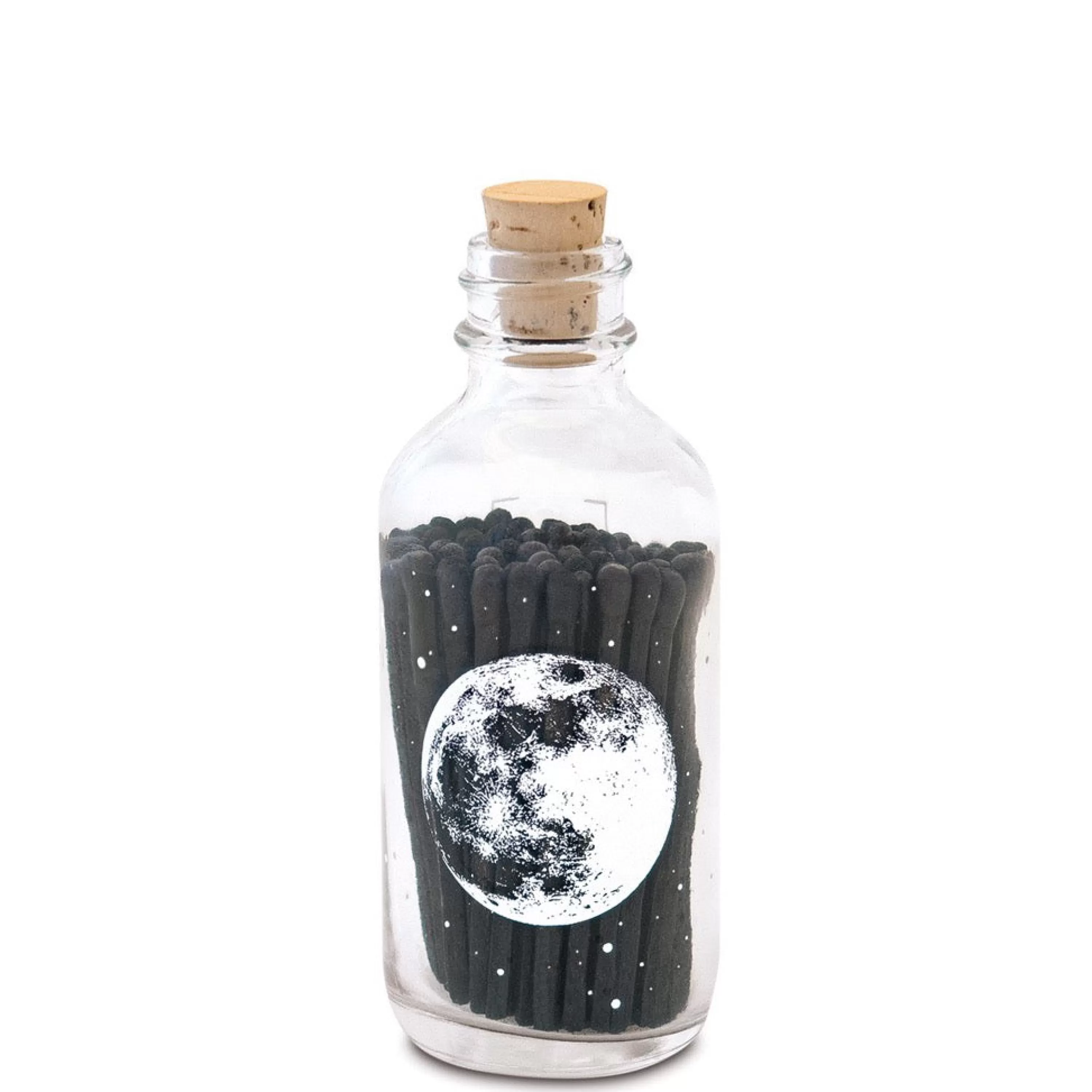 Cheap Skeem Design Astronomy Apothecary Mini Match Bottle