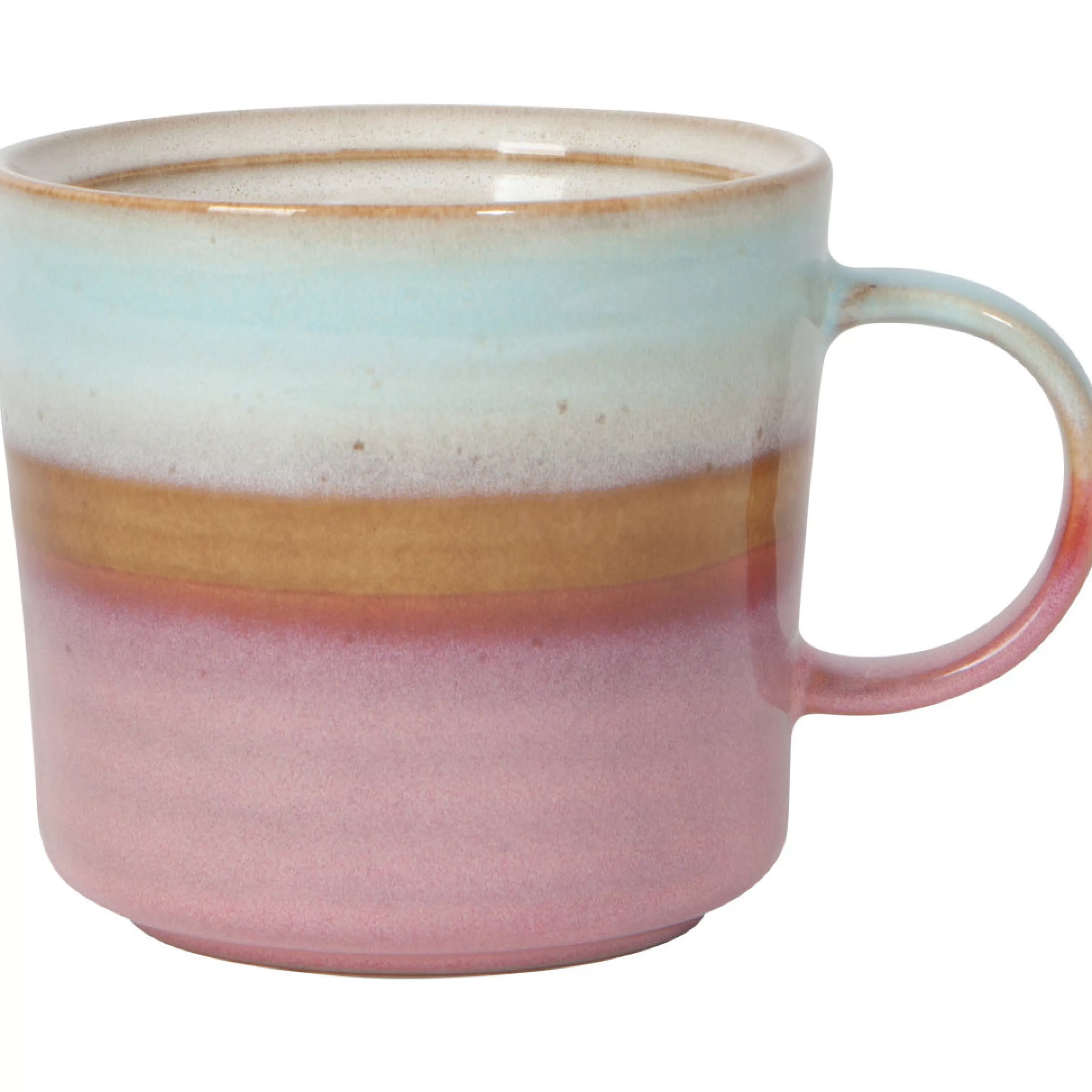 Discount Danica Aurora Reactive Glaze Mug