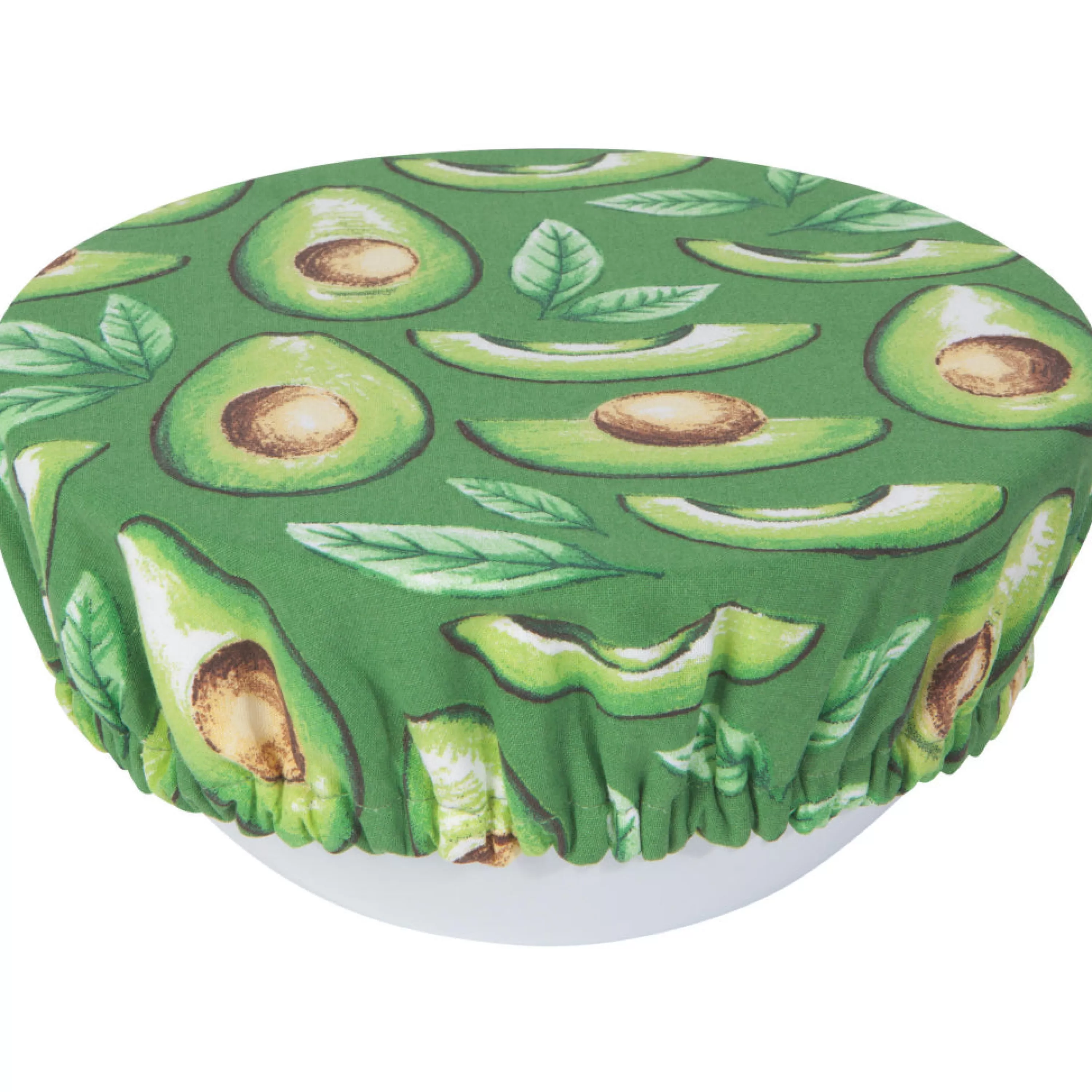 Outlet Danica Avocados Bowl Covers Set Of 2