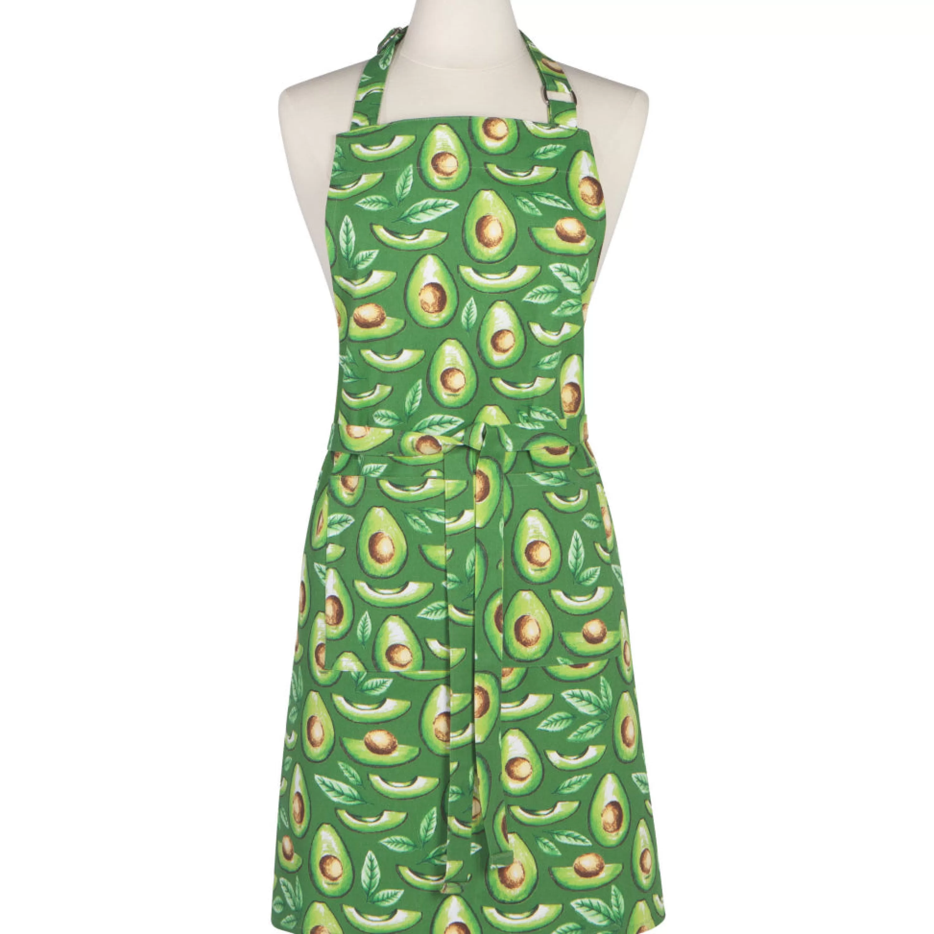 Clearance Danica Avocados Chef's Apron