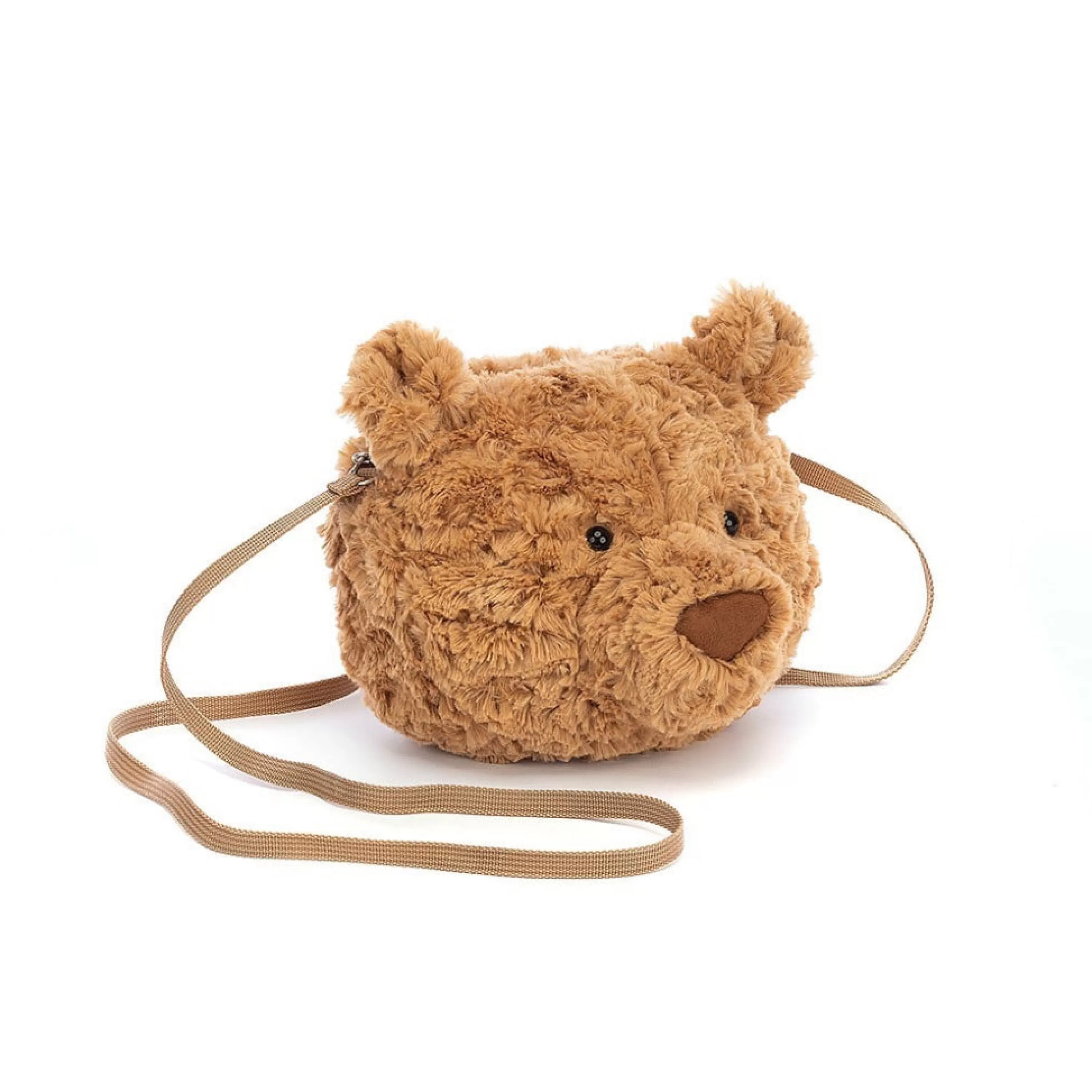 Clearance Jellycat Bartholomew Bear Bag