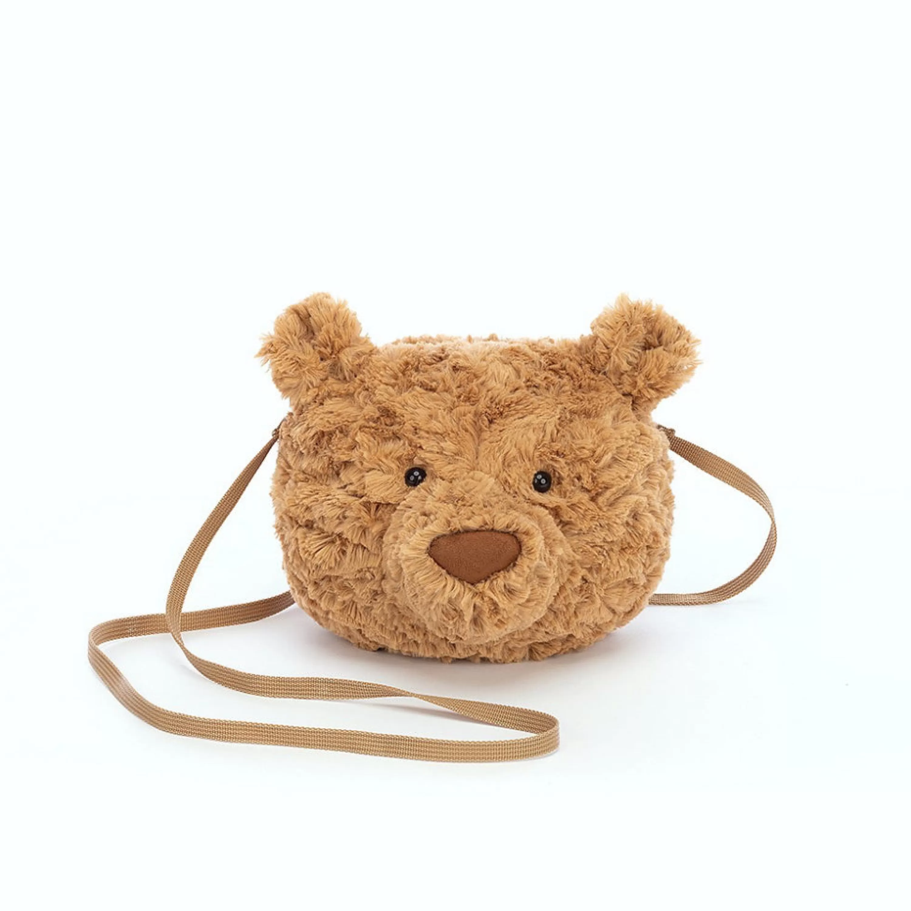 Clearance Jellycat Bartholomew Bear Bag