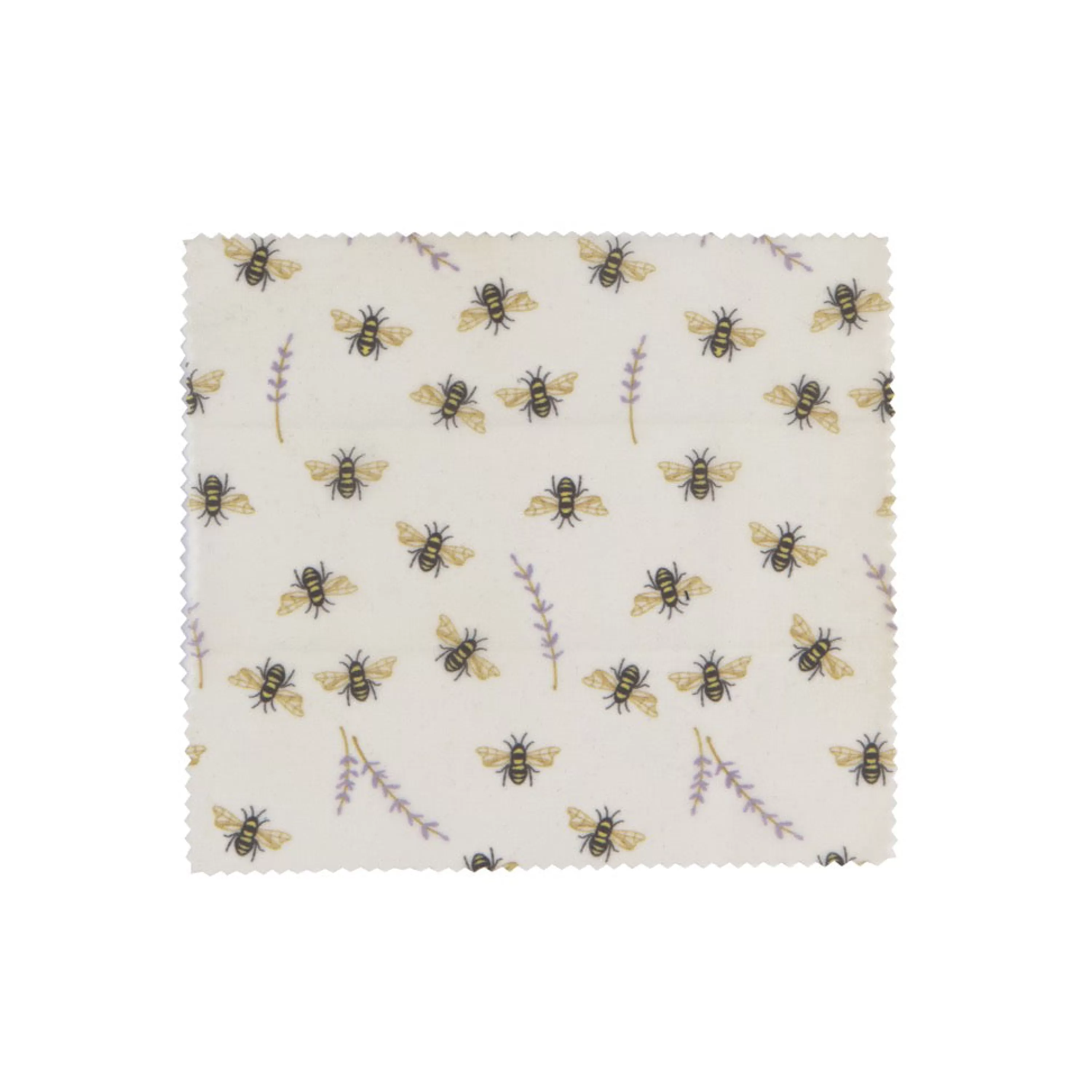 Hot Danica Bees Beeswax Wraps Set Of 3