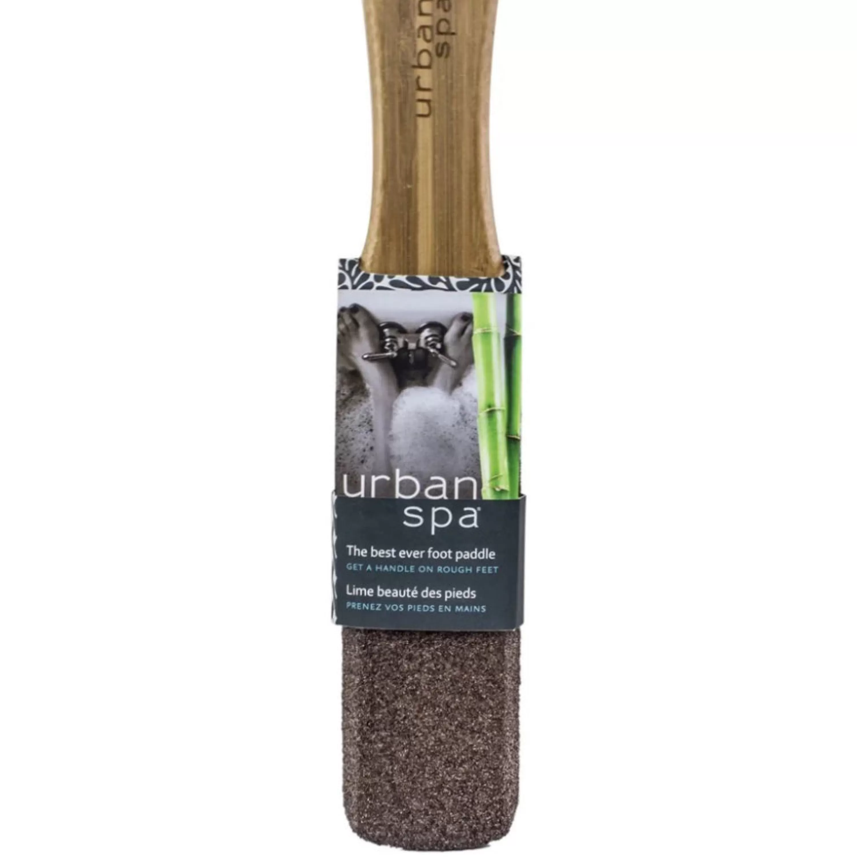 Clearance Urban Spa Best-Ever Foot Paddle