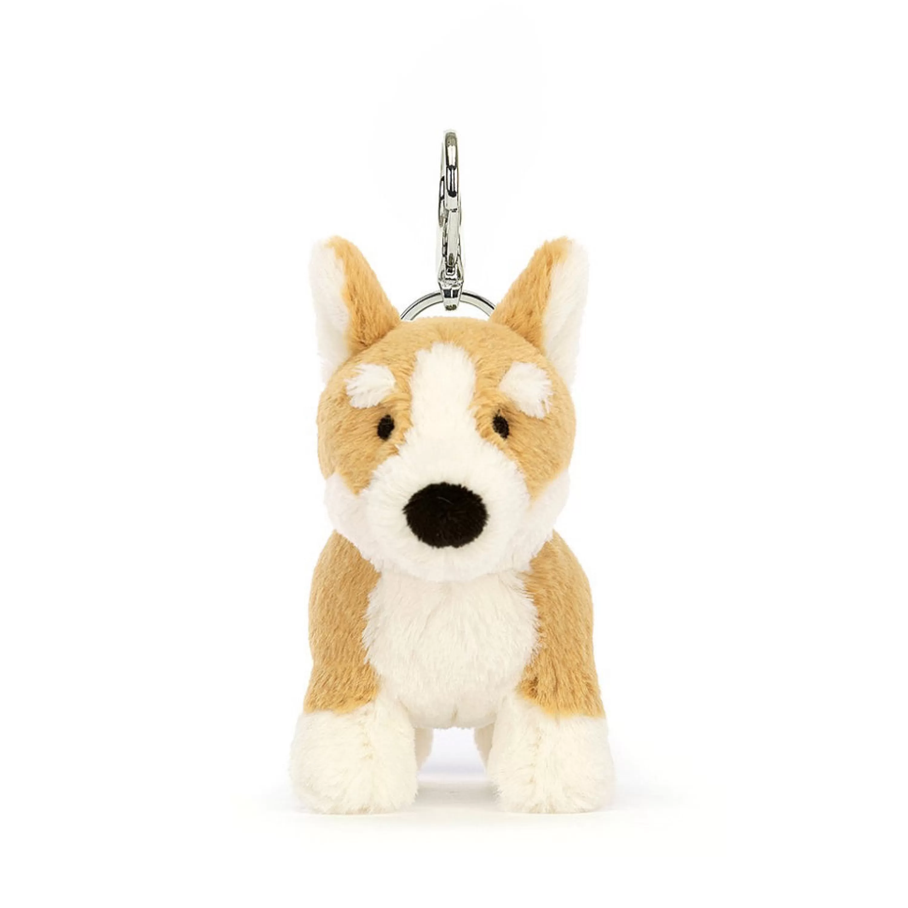 Outlet Jellycat Betty Corgi Bag Charm