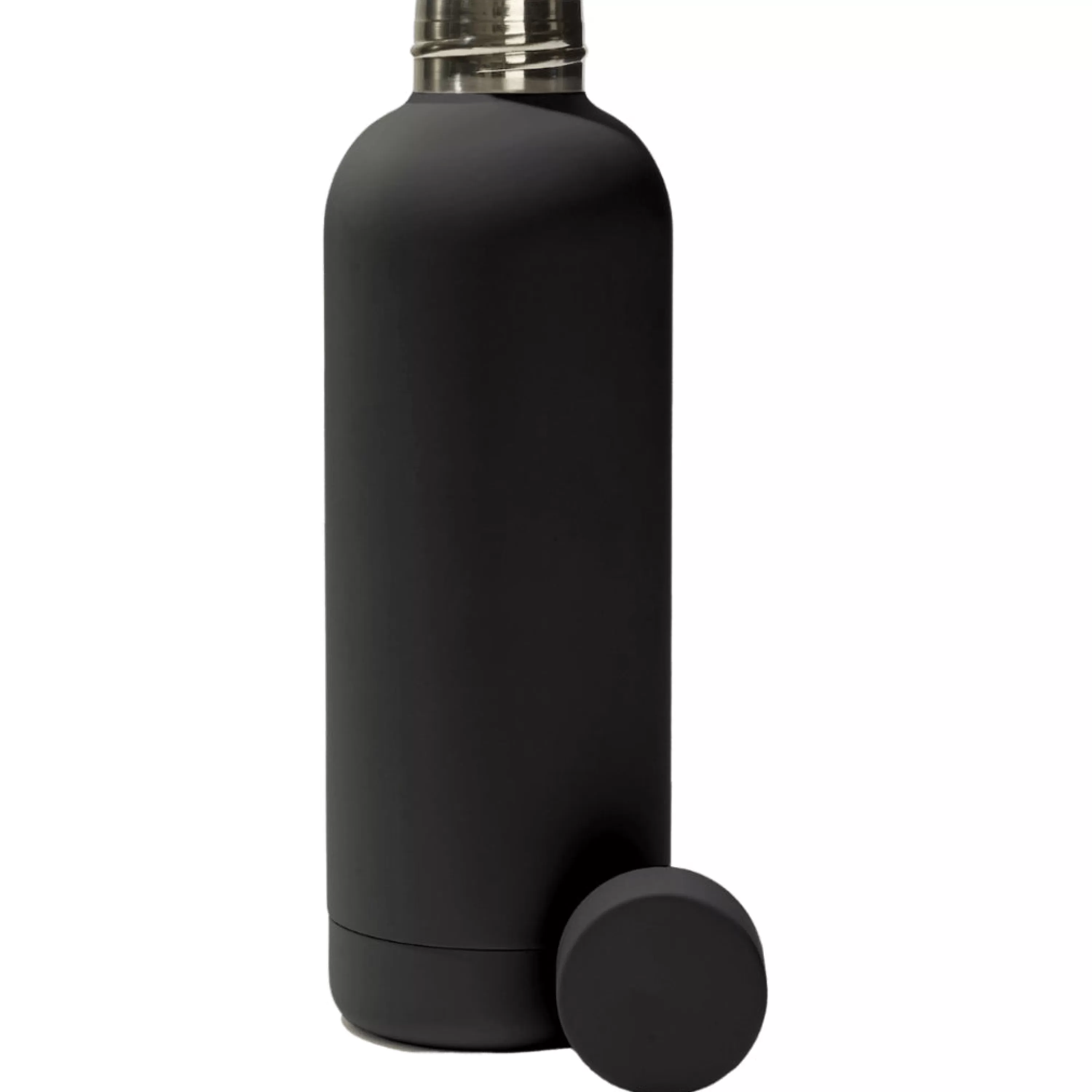 Best Beysis Water Bottle Matte Black 500Ml / 17Oz