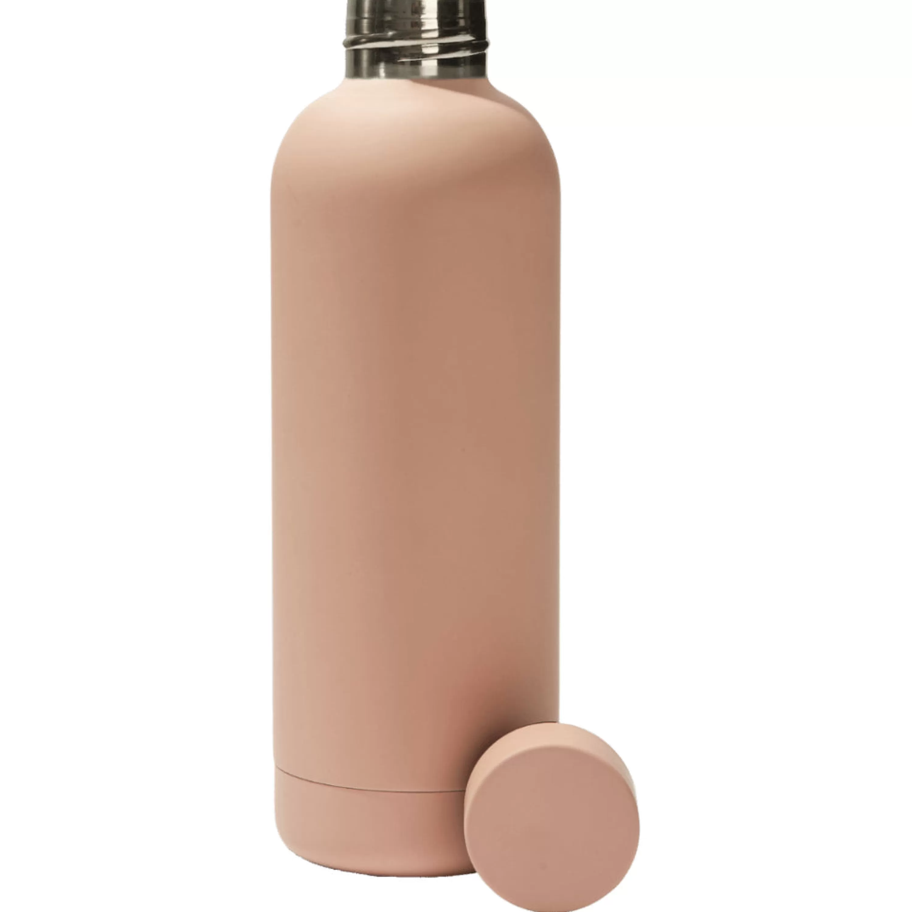 Discount Beysis Water Bottle Matte Blush 500Ml / 17Oz