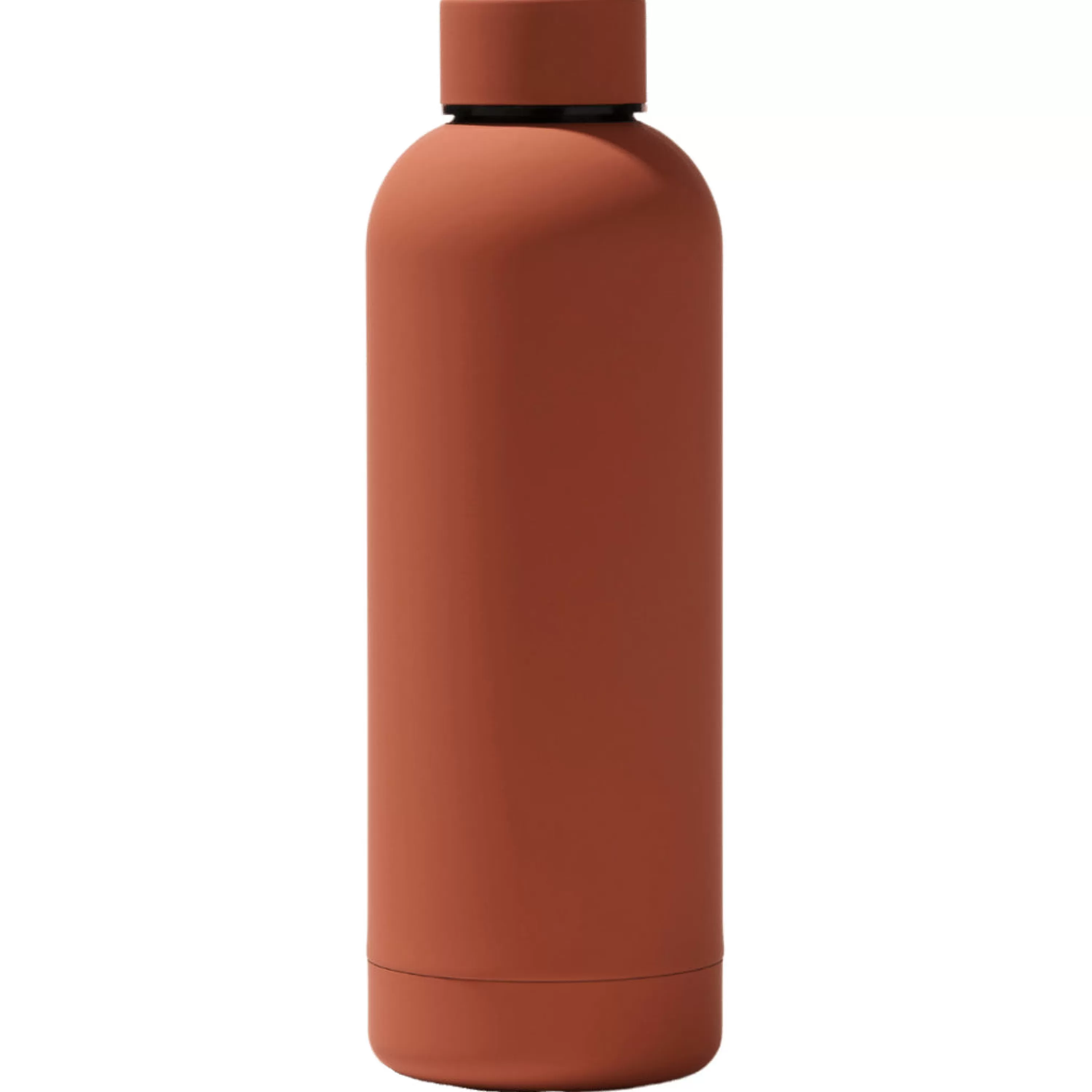 Fashion Beysis Water Bottle Matte Terracotta 1L / 34Oz