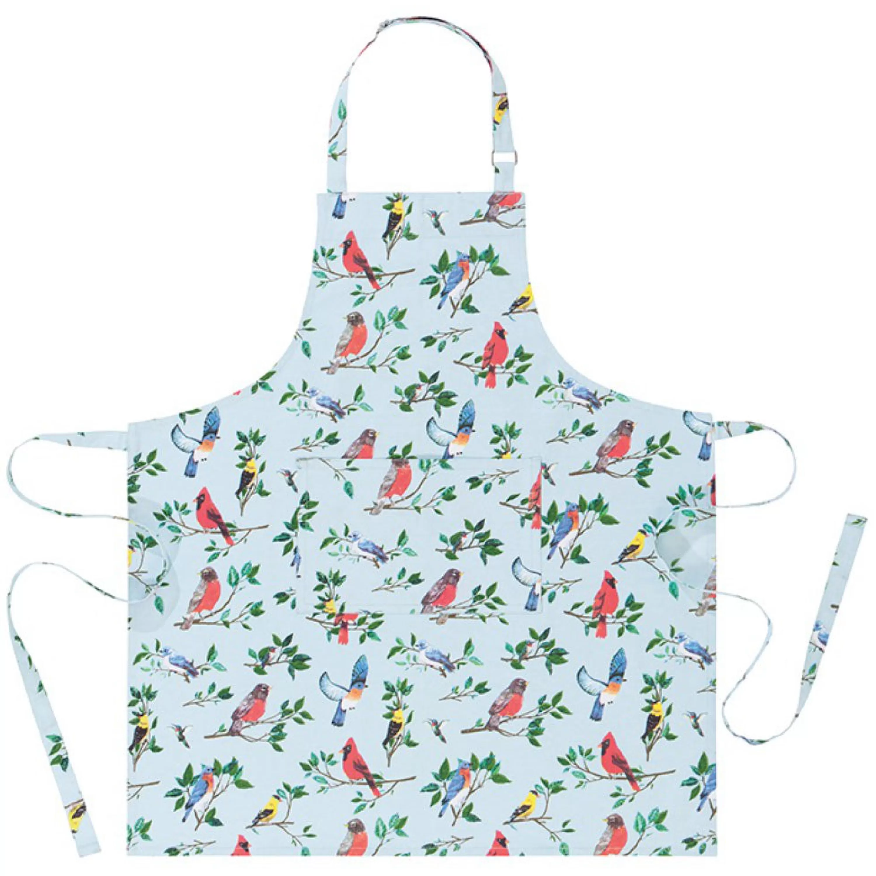 Store Danica Birdsong Chef's Apron