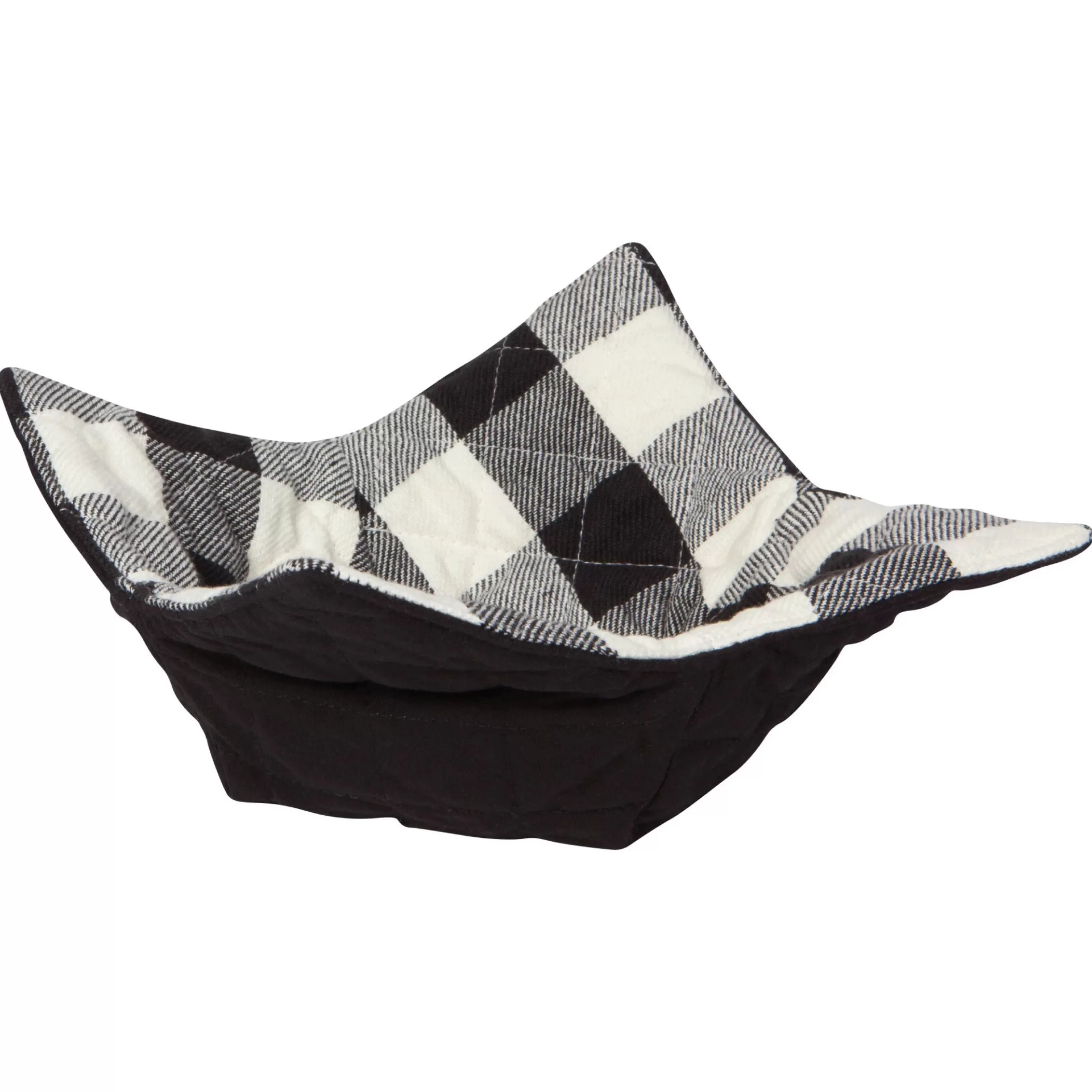 Online Danica Black Bowl Cozy