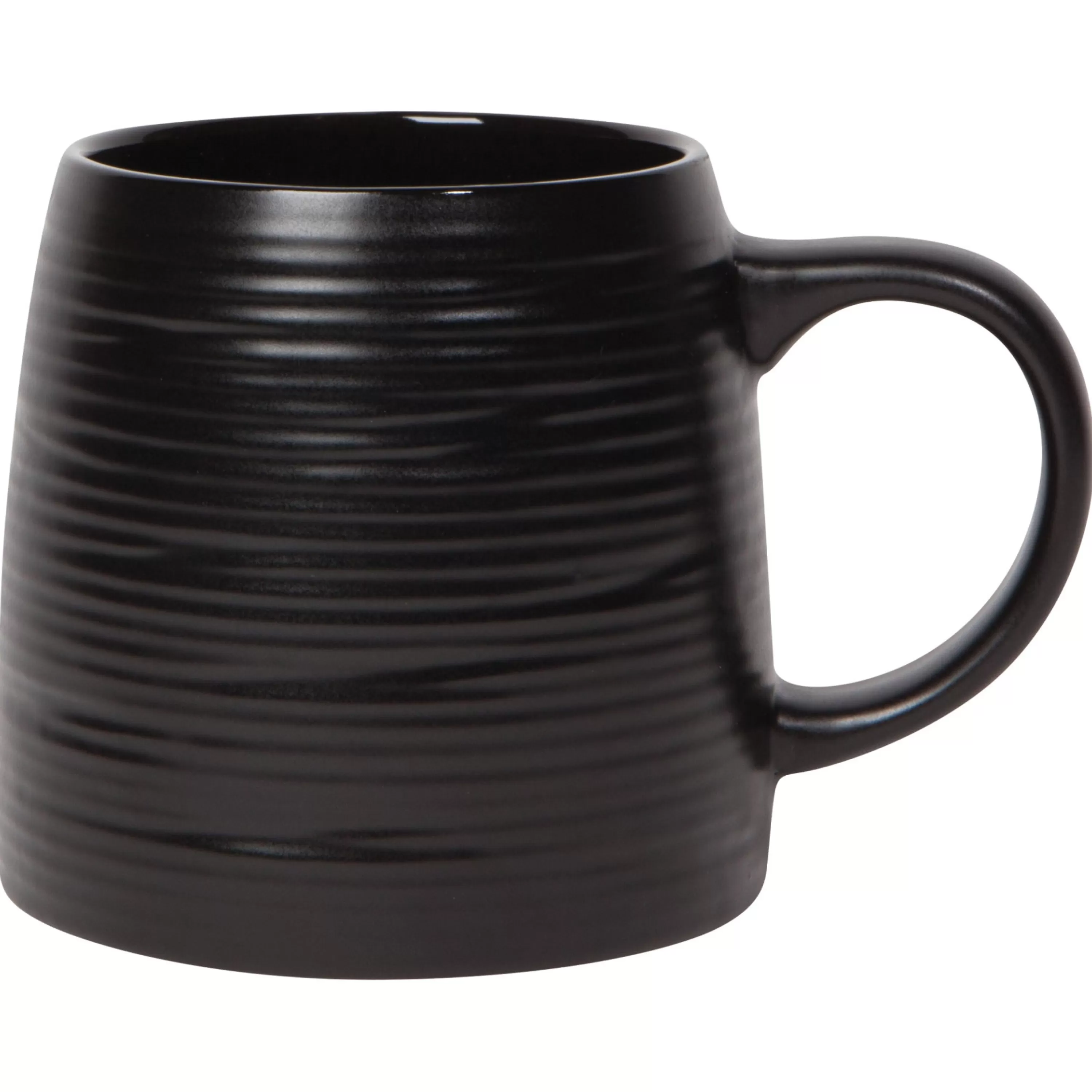 Store Danica Black Dune Mug