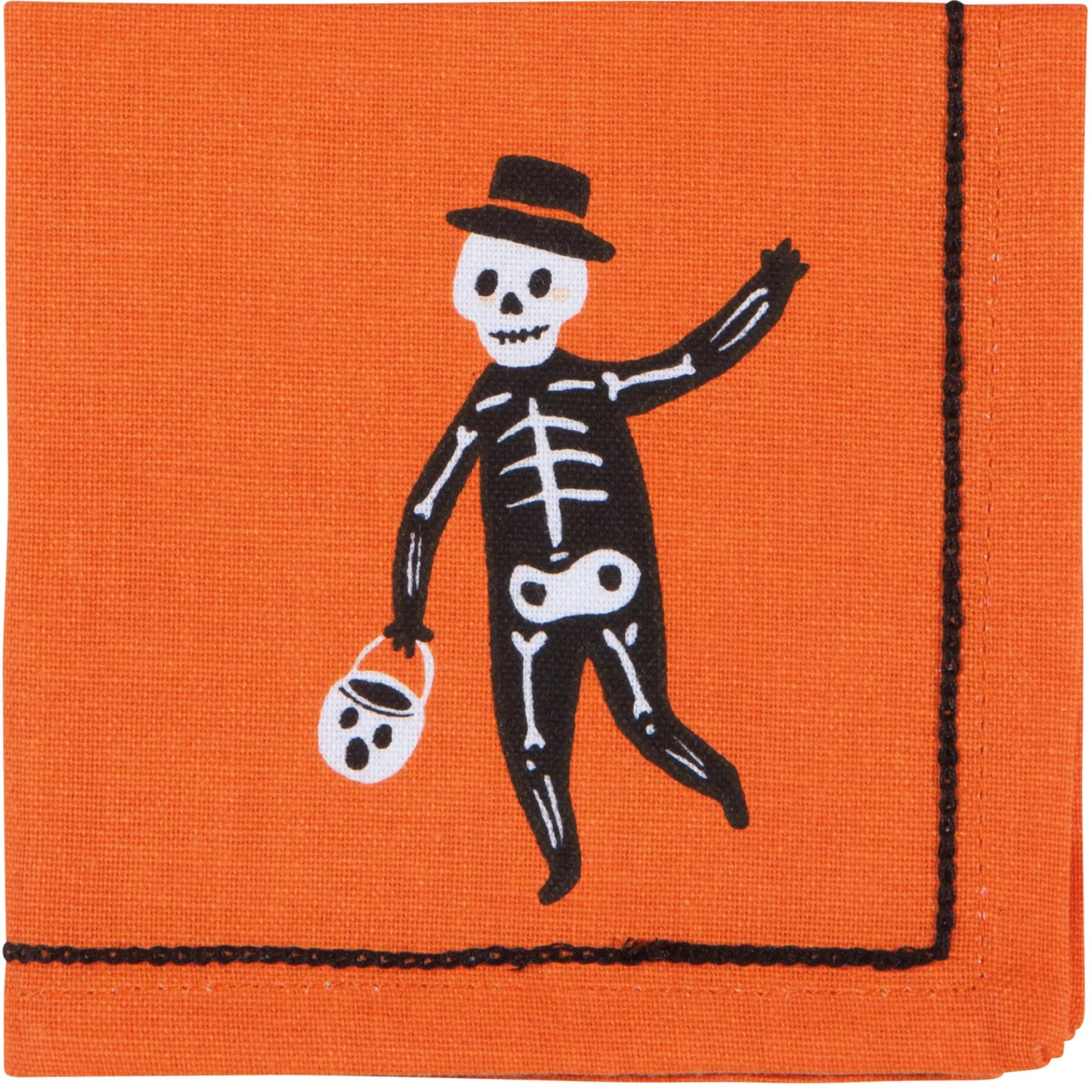 Sale Danica Boo Crew Cocktail Napkins Set Of 4