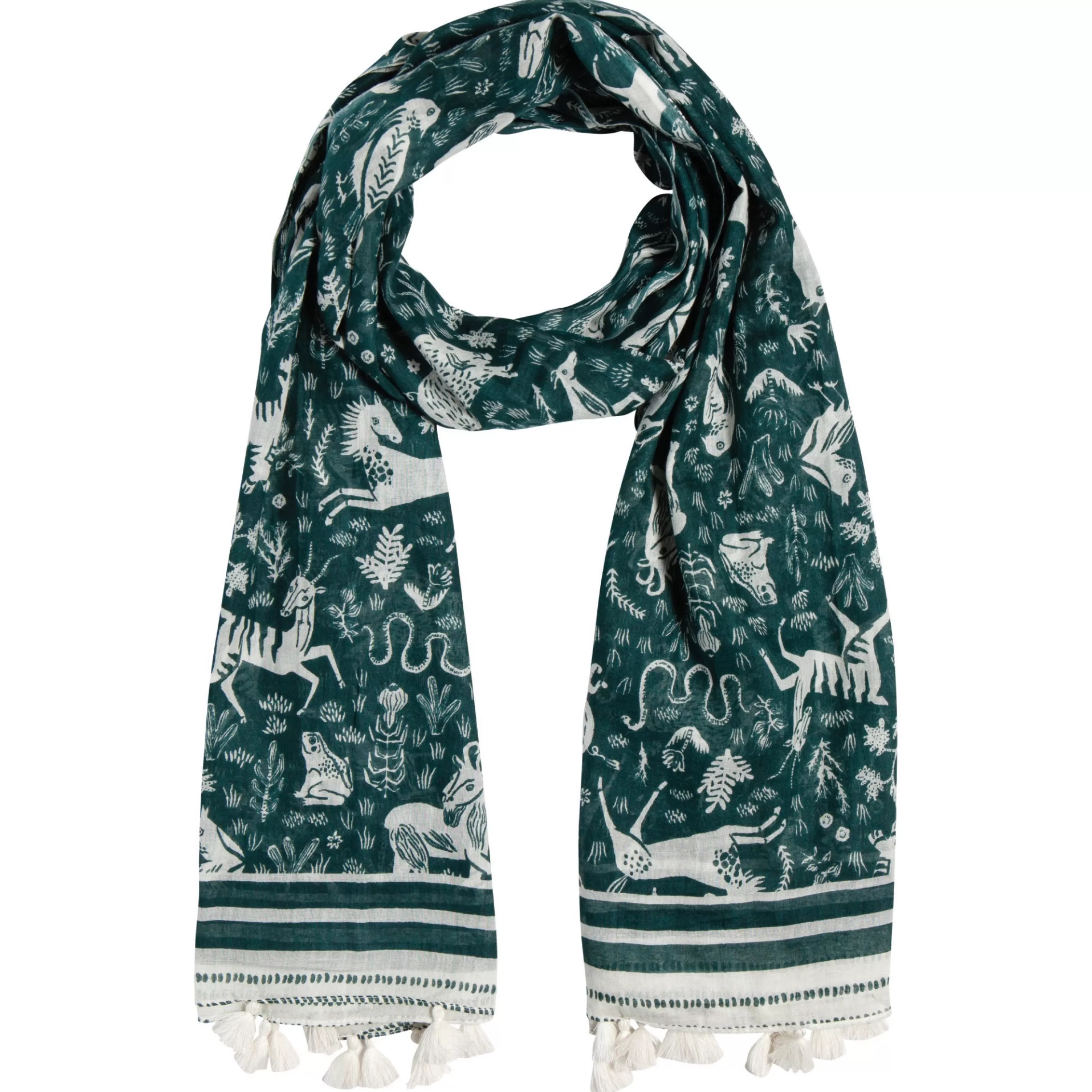 Outlet Danica Boundless Scarf