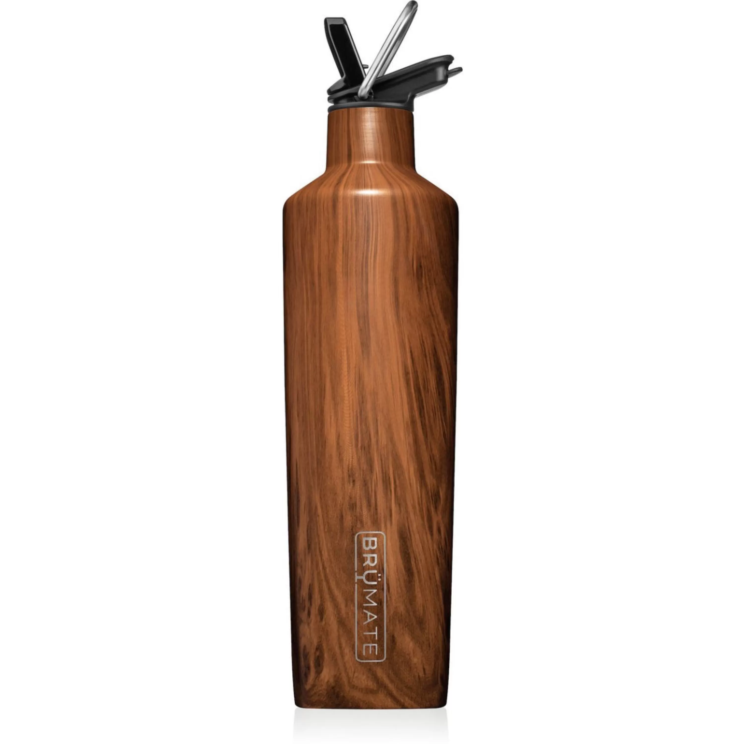 Discount BrüMate Brumate 25Oz Rehydration Bottle | Walnut