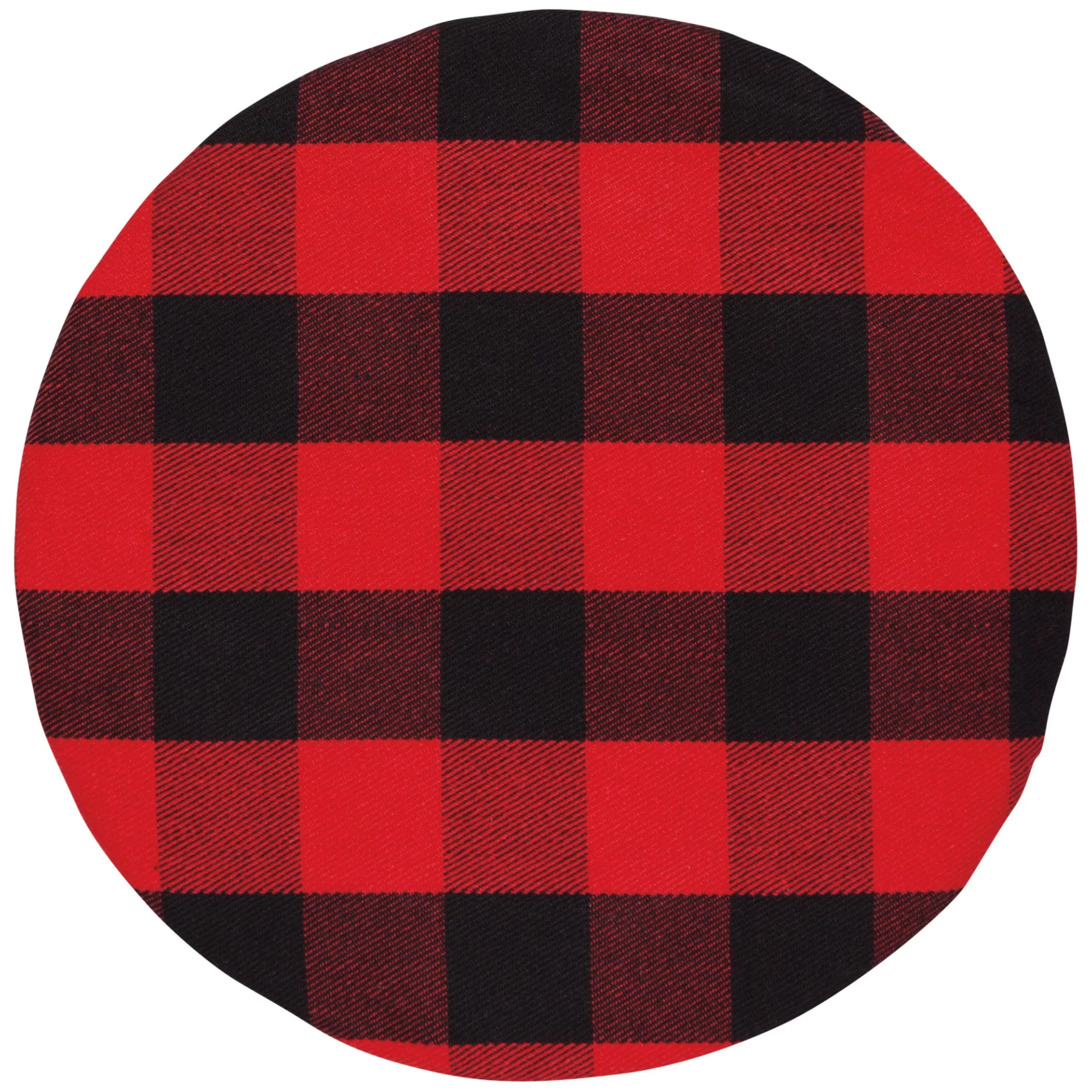 Hot Danica Buffalo Plaid Bowl Covers Set Of 2