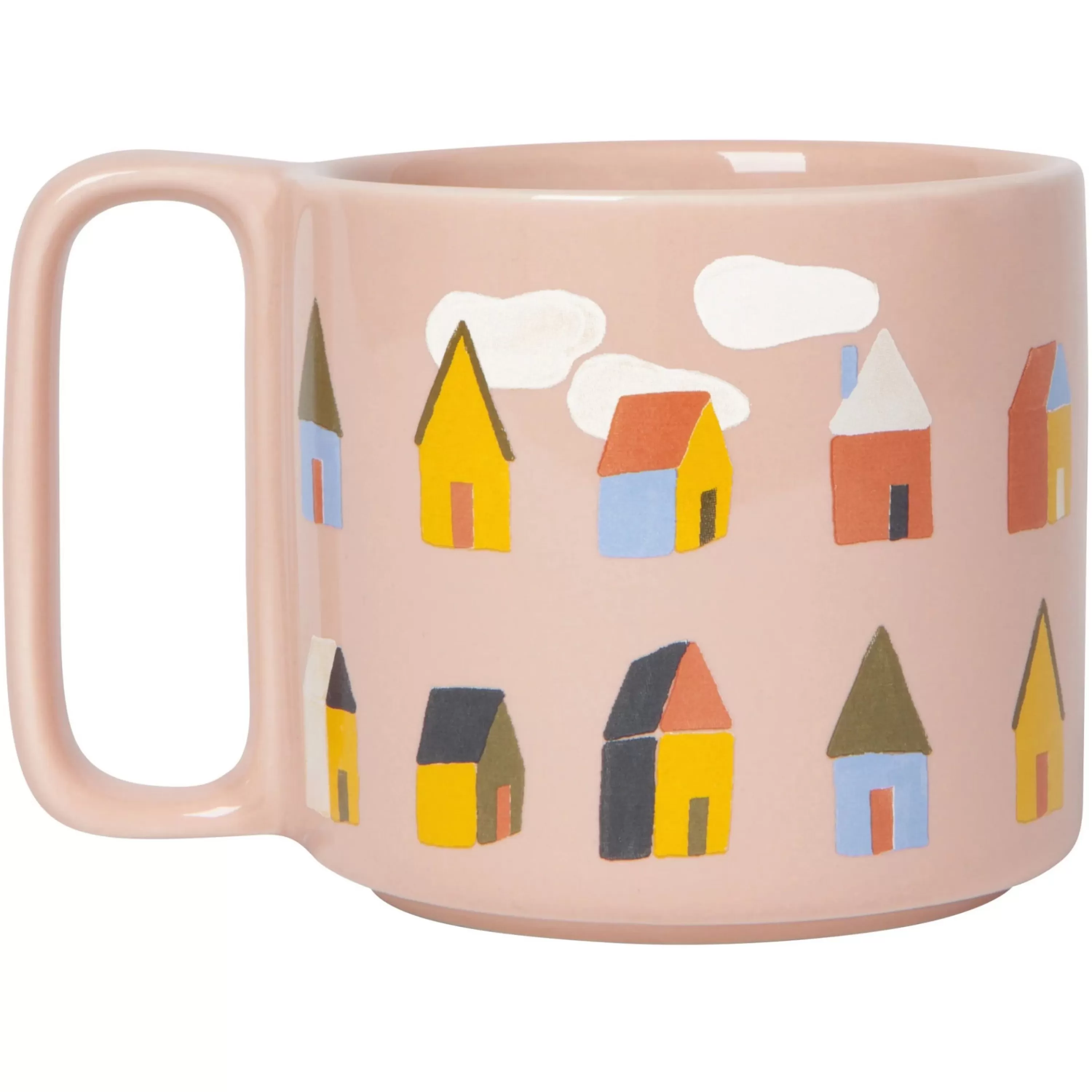 Cheap Danica Burrow Midi Mug