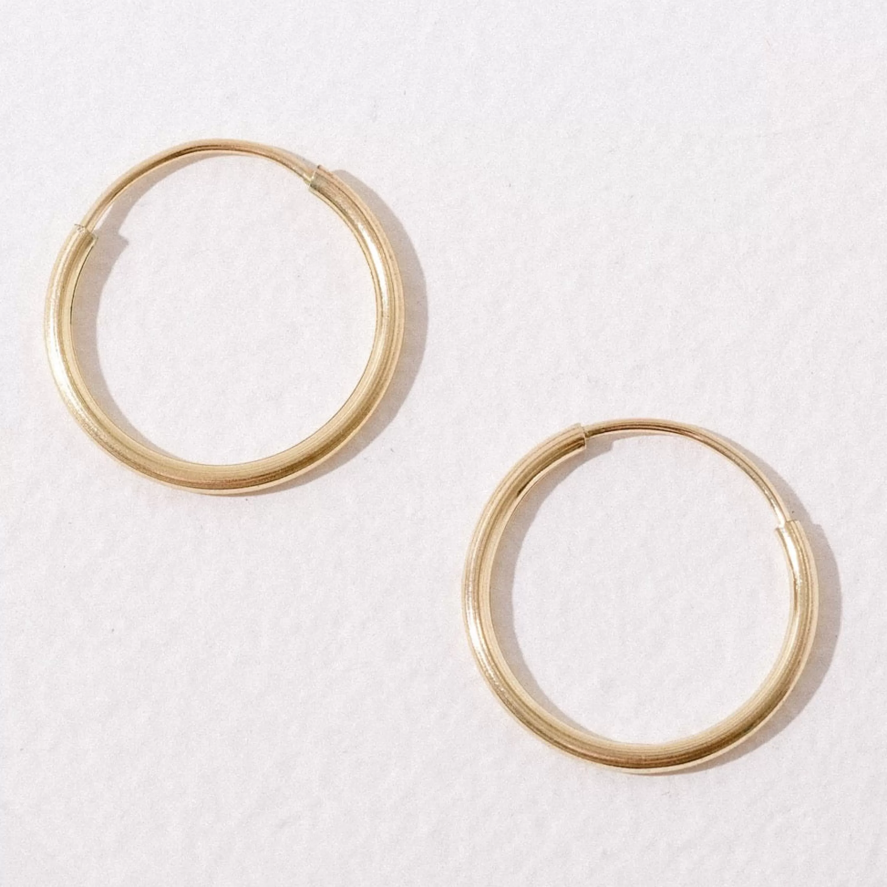 Flash Sale Larissa Loden Byo Hoop Earrings