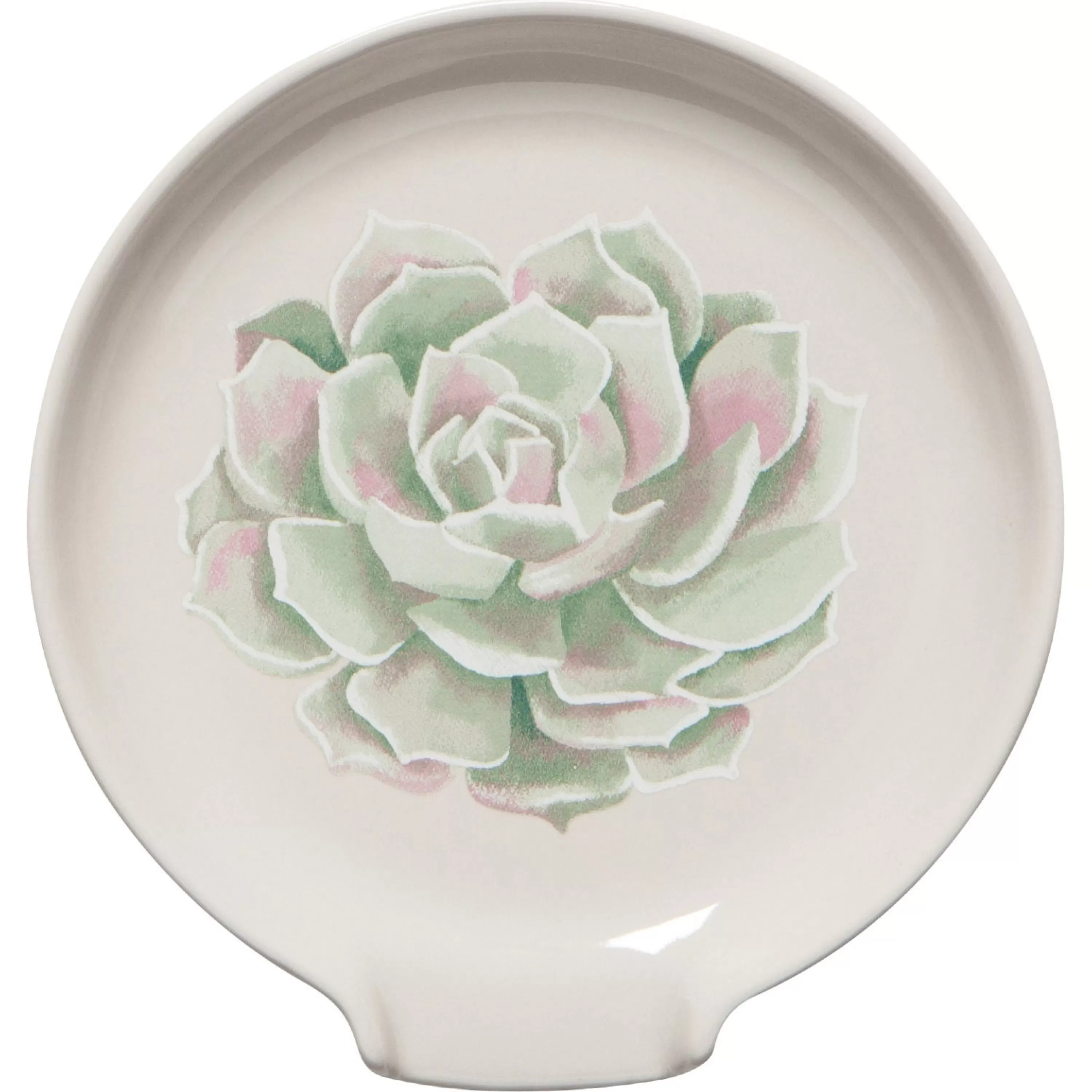 Flash Sale Danica Cacti Spoon Rest