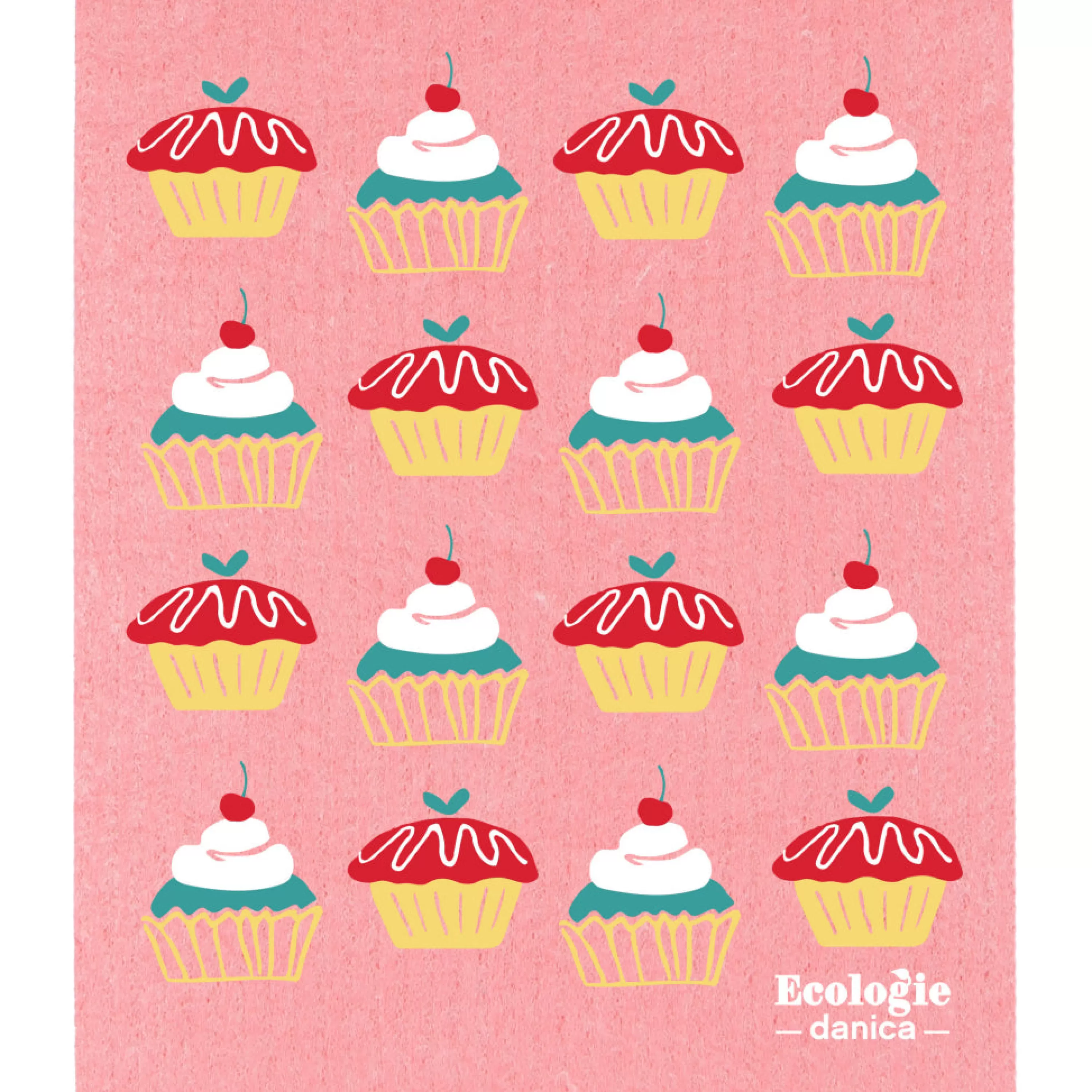 Flash Sale Danica Cake Walk Swedish Sponge Cloth