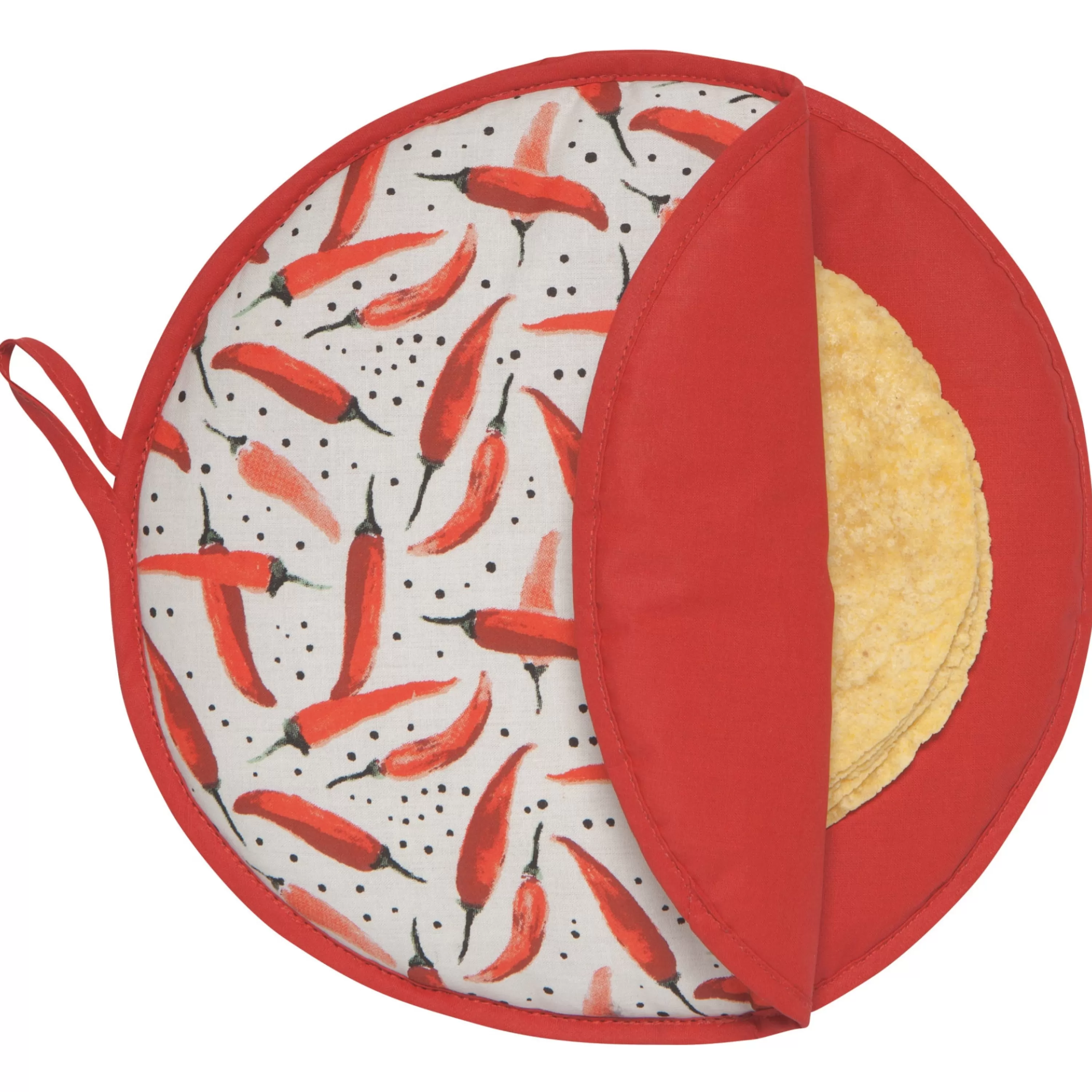 Shop Danica Caliente Tortilla Warmer