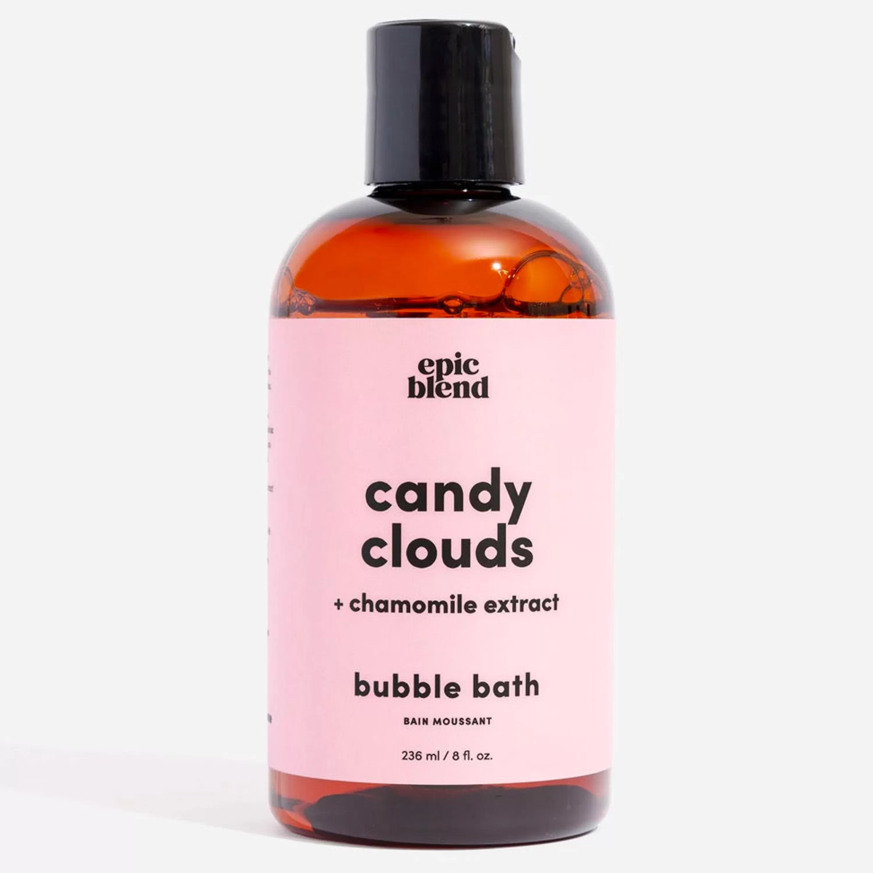 Fashion Epic Blend Candy Clouds Bubble Bath