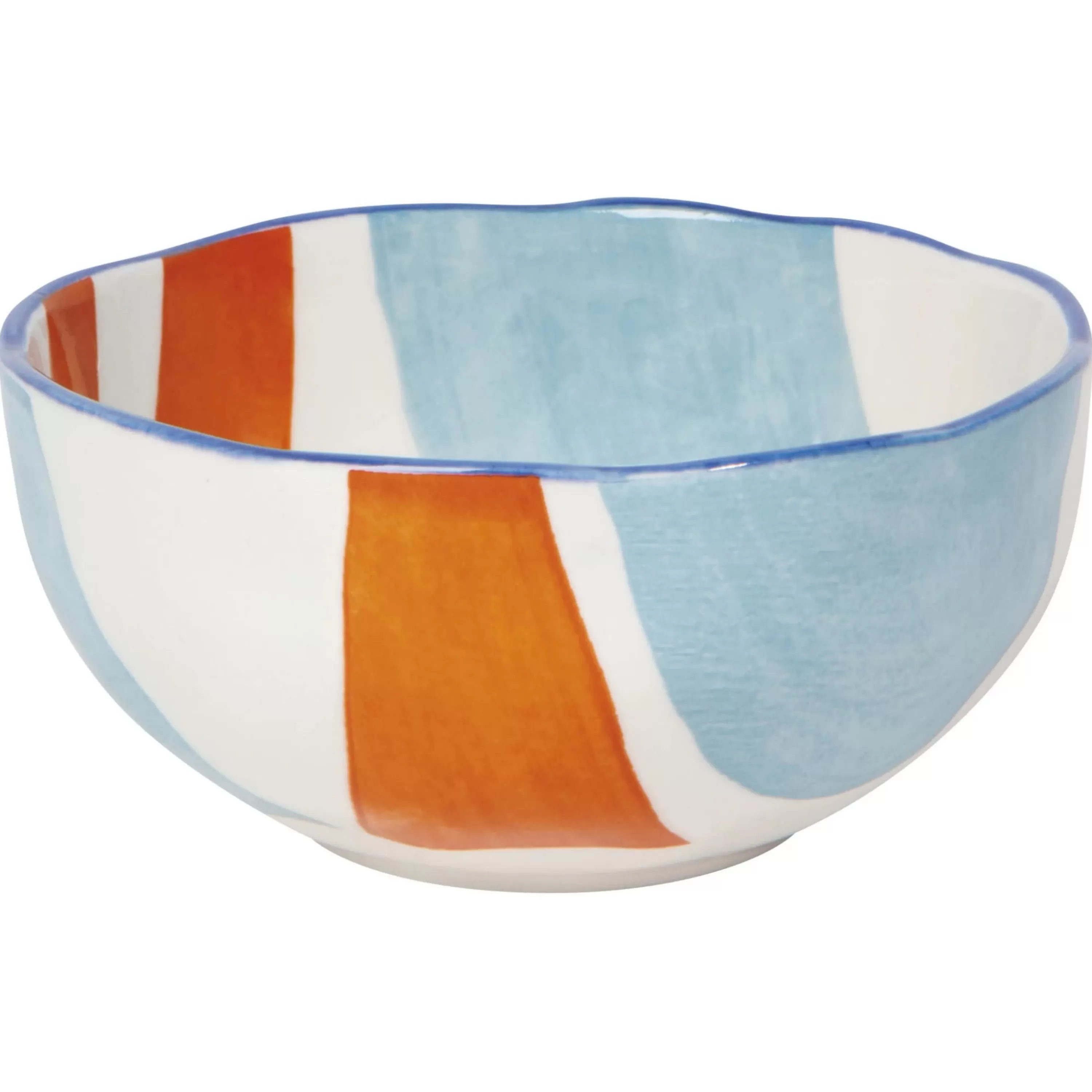 Discount Danica Canvas Stamped Bowl Small 4.5 Inch