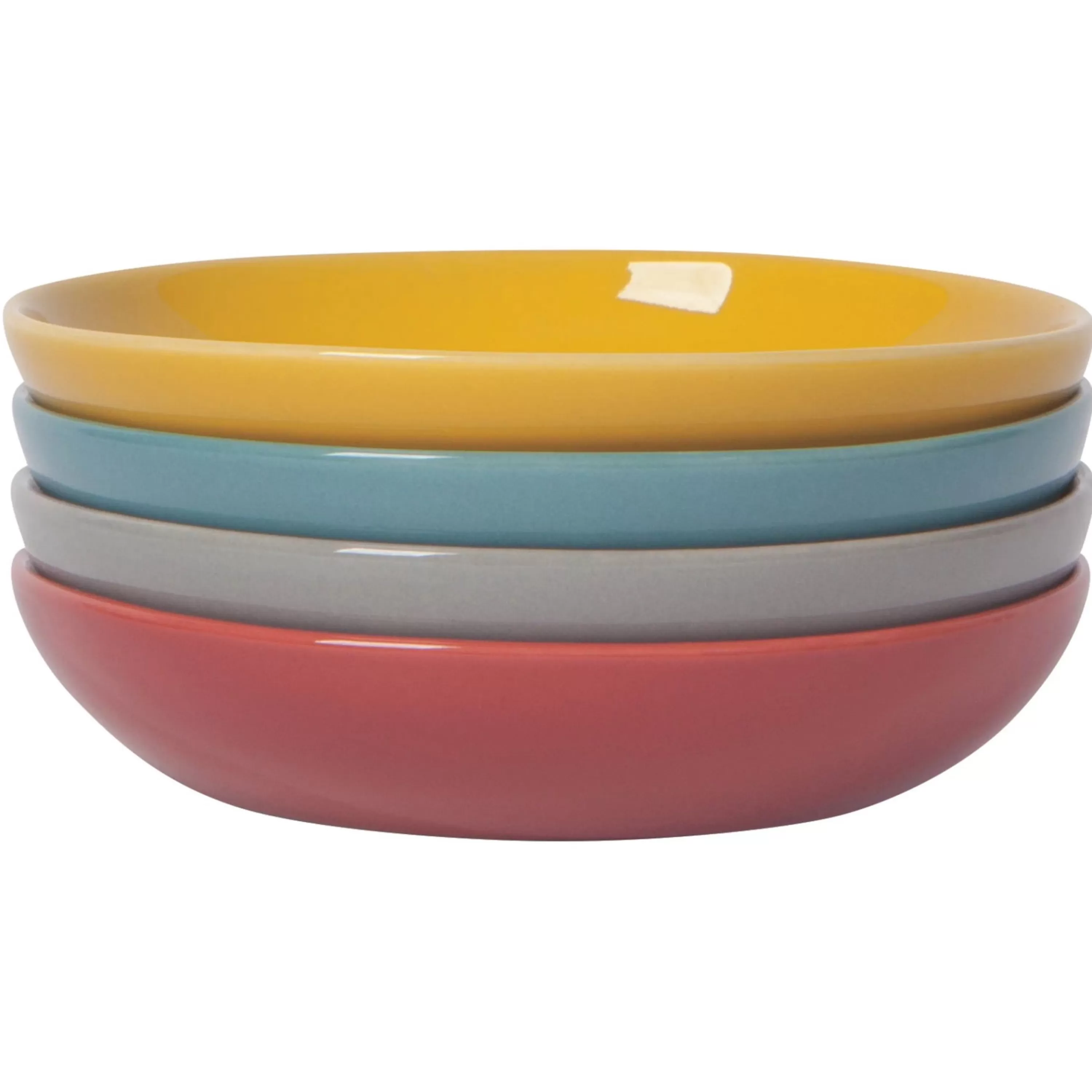 Outlet Danica Canyon Dipping Dishes Set Of 4