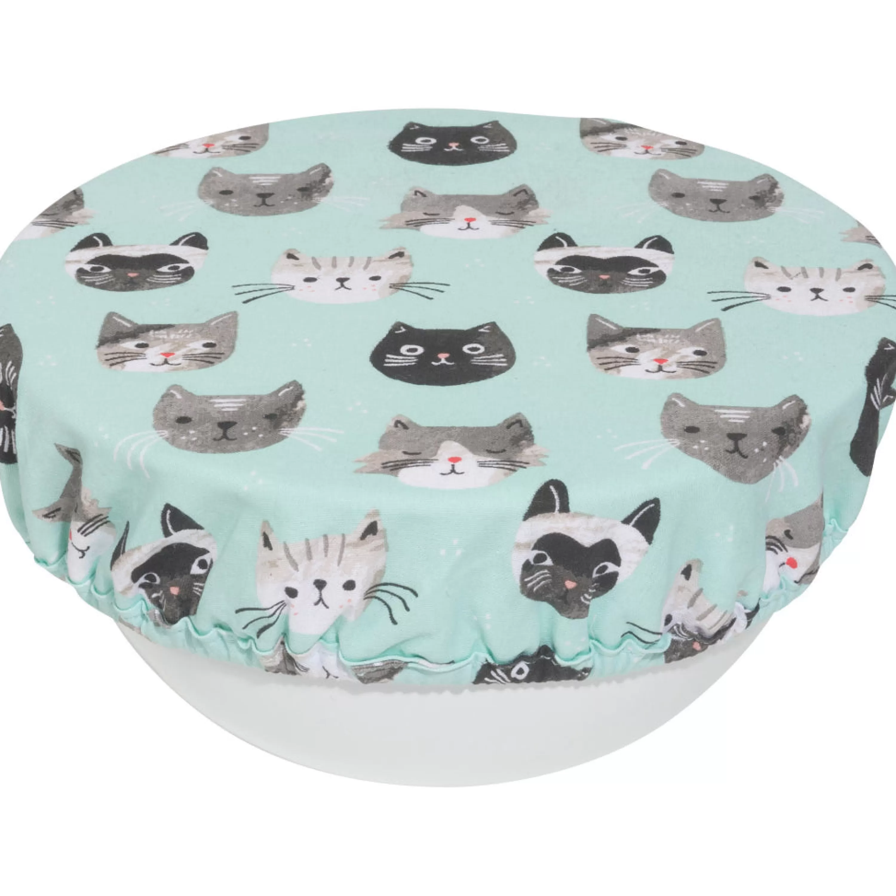 Flash Sale Danica Cats Meow Bowl Cover Set Of 2