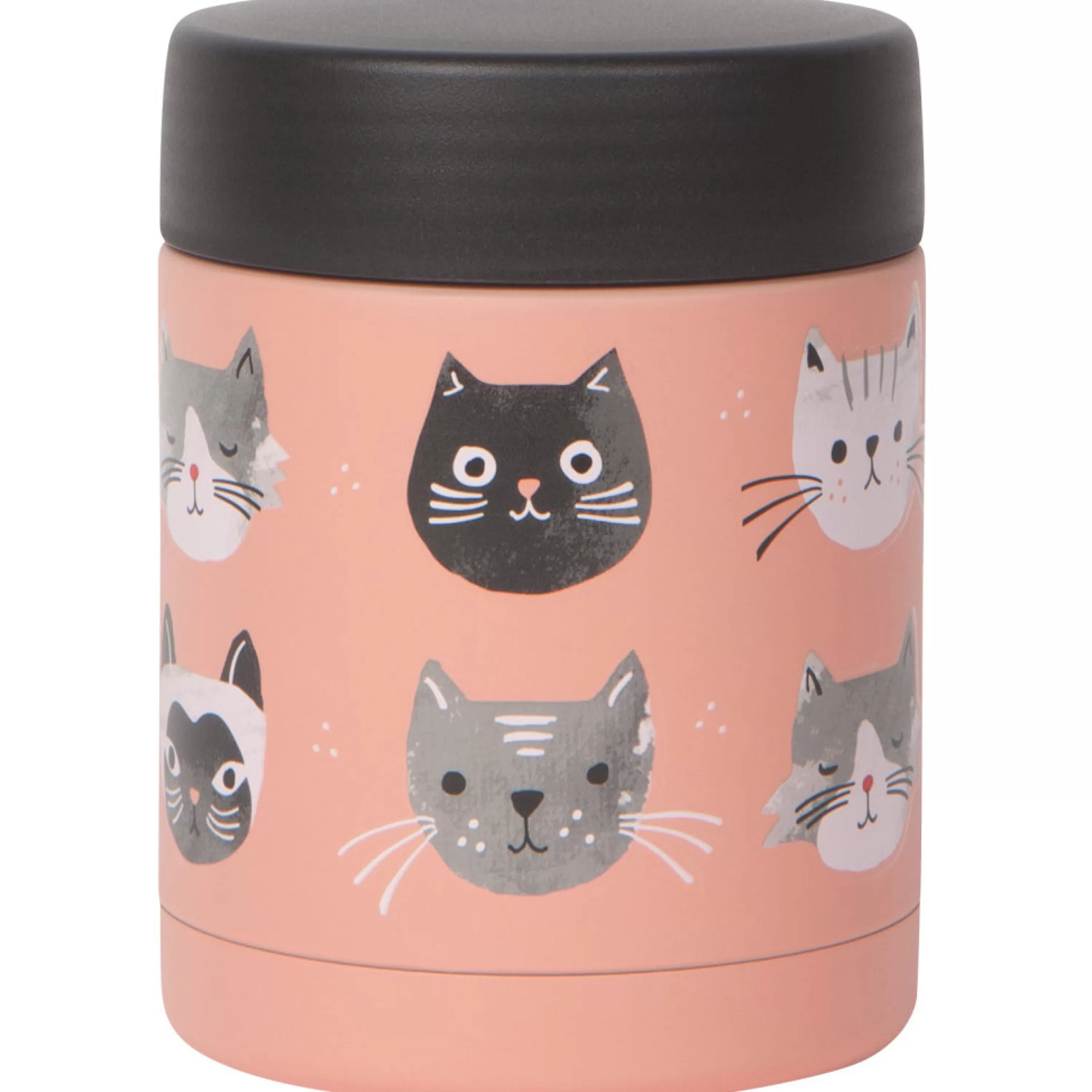 Outlet Danica Cats Meow Roam Food Jar Small