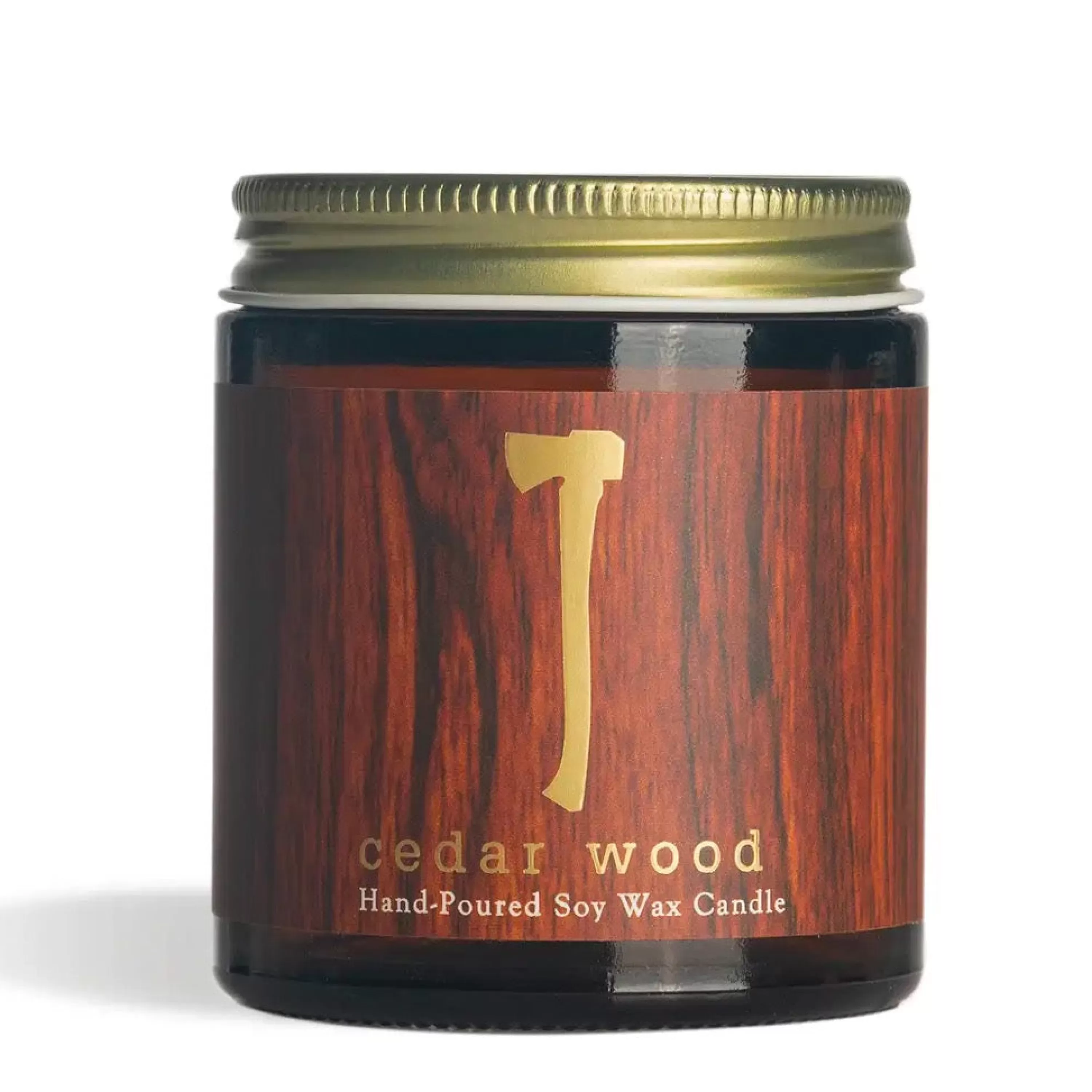 Cheap Kalastyle Cedar Wood Candle 4Oz Jar