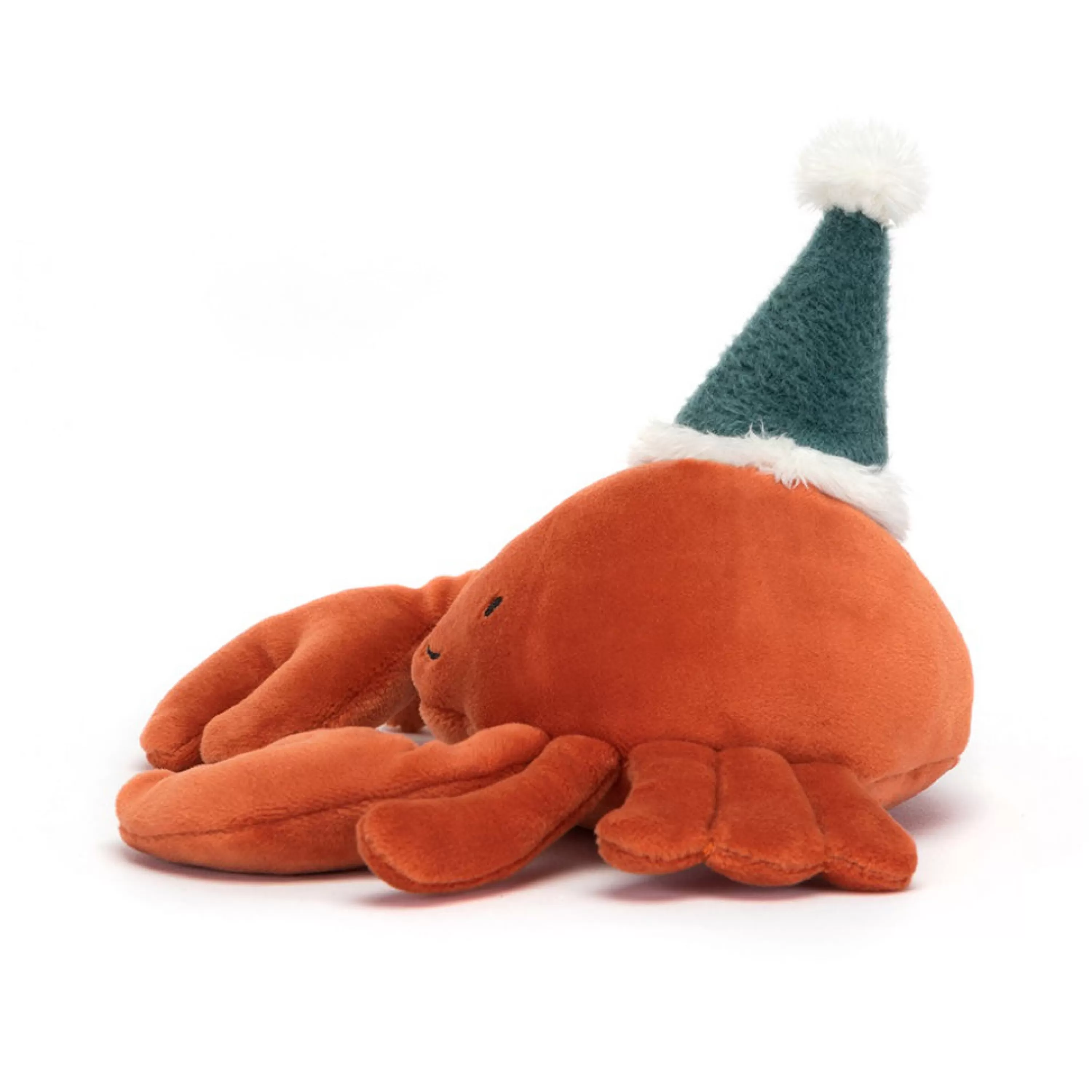 Jellycat Celebration Crustacean Crab