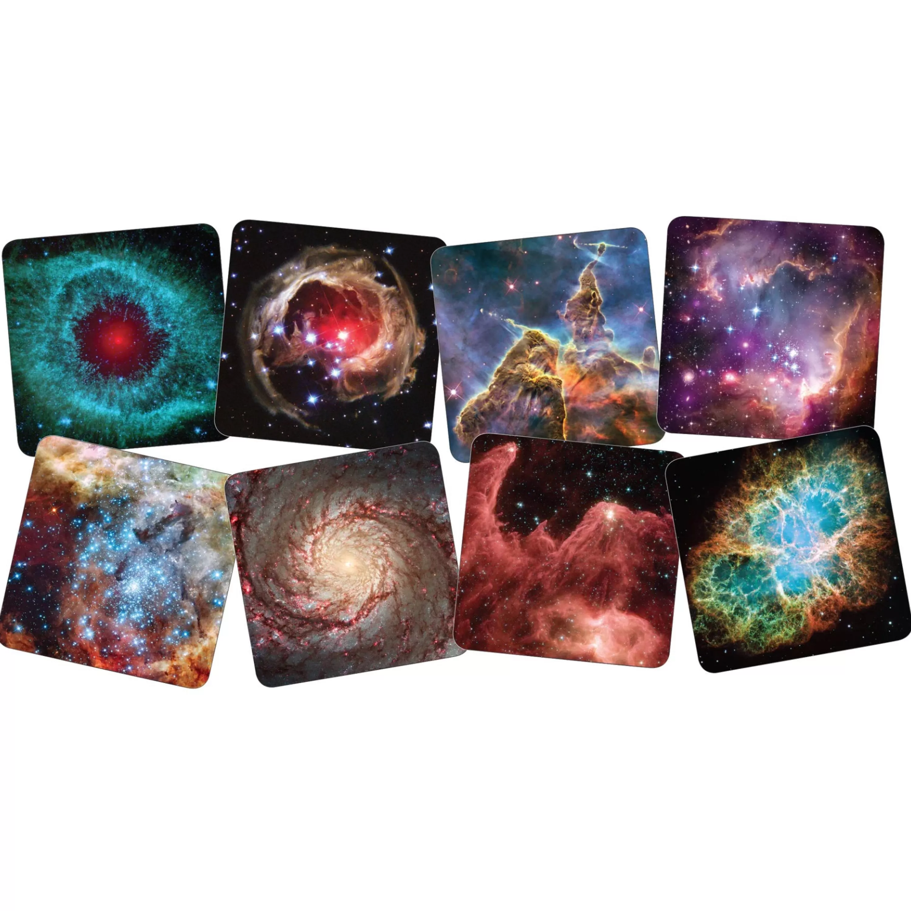 New Peter Pauper Press Celestial Coasters