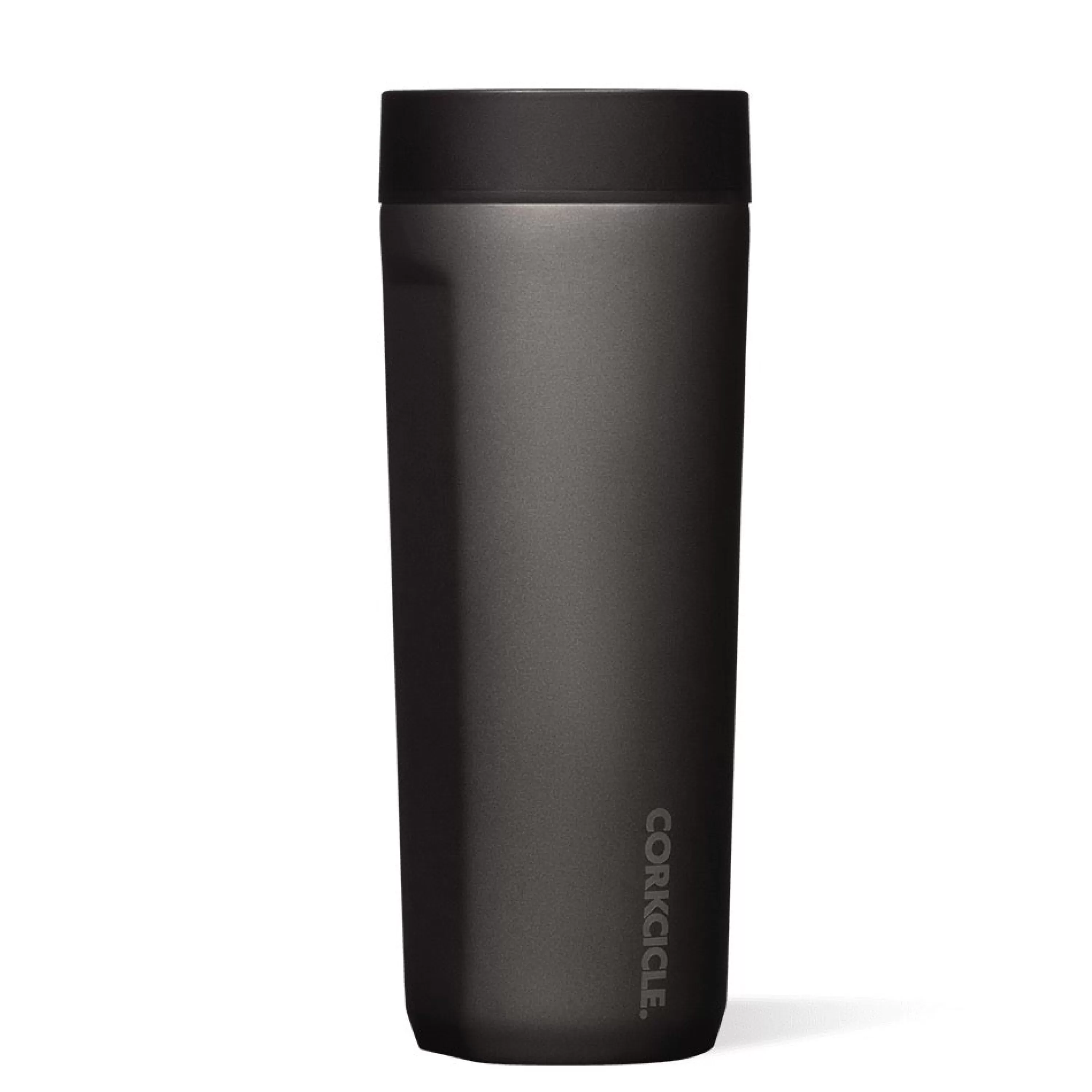 Sale Corkcicle Ceramic Slate Commuter Cup 17Oz