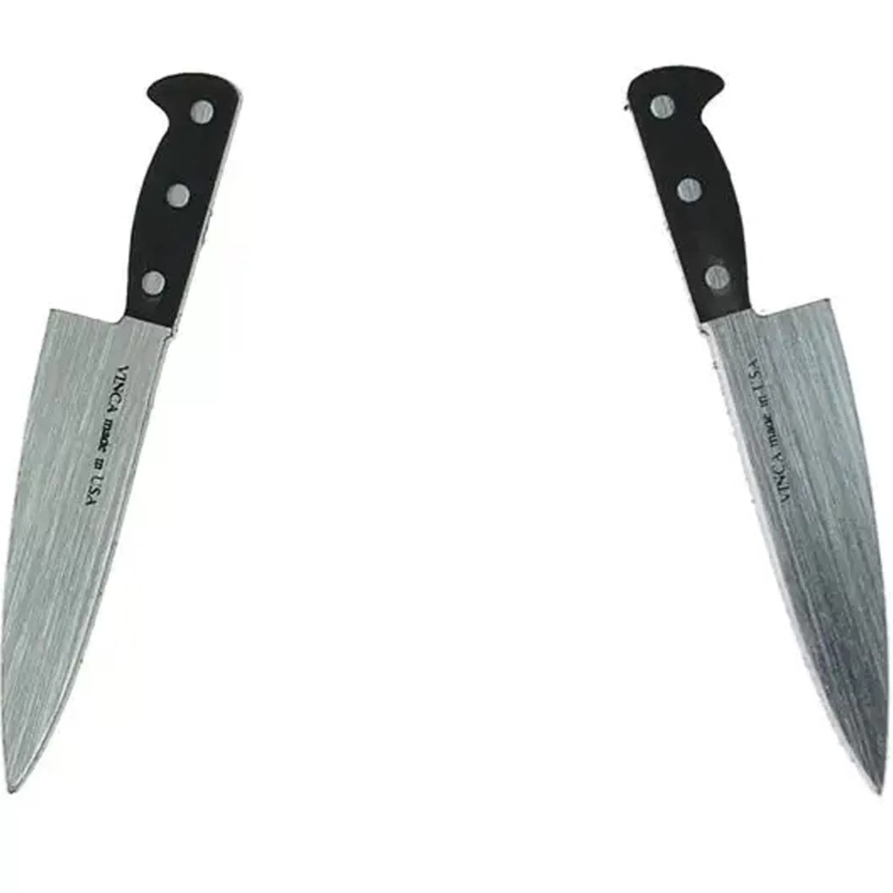 Cheap Vinca Chef's Knife Earrings