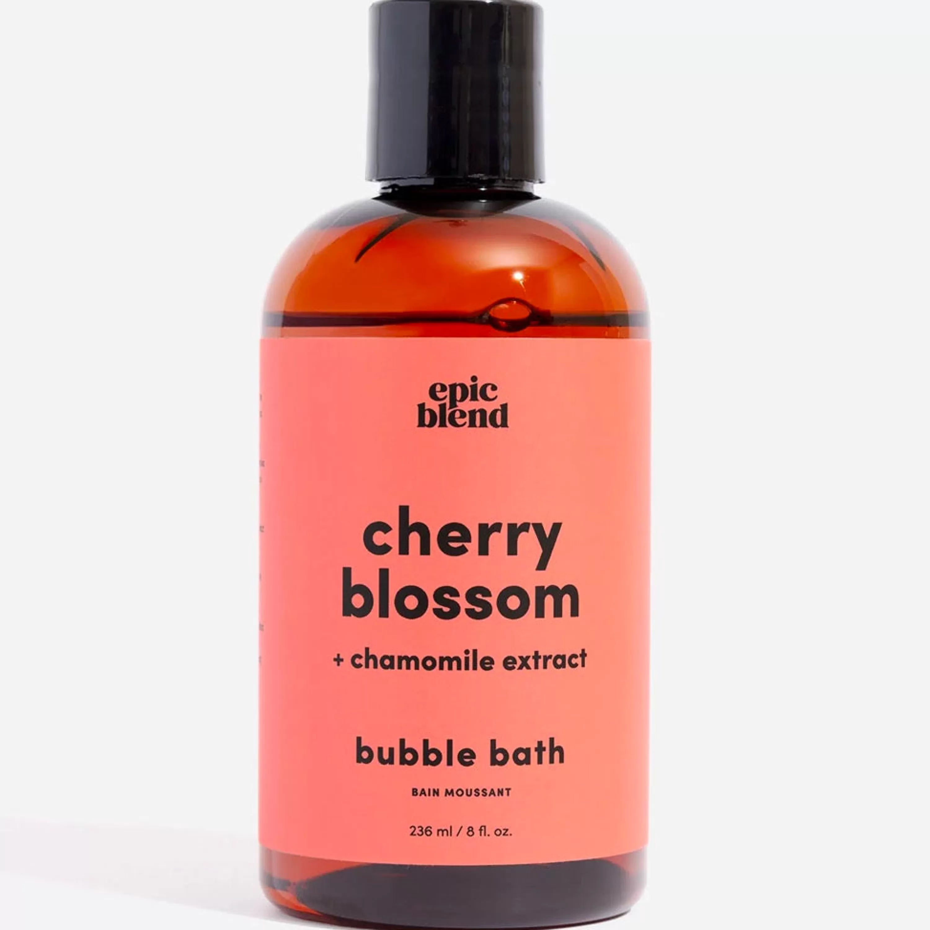 Flash Sale Epic Blend Cherry Blossom Bubble Bath