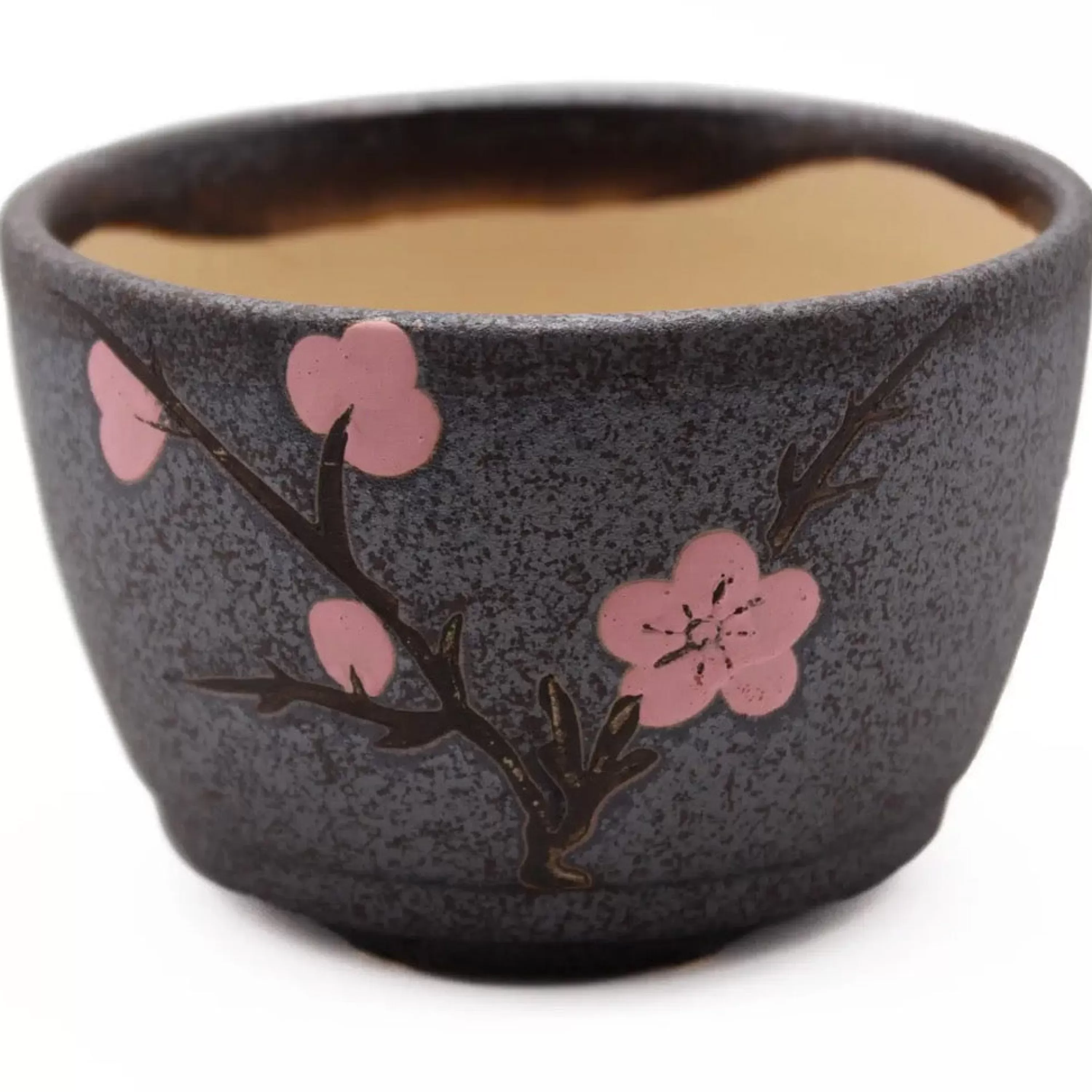 Hot Springer Decor Cherry Blossom Planter Pot