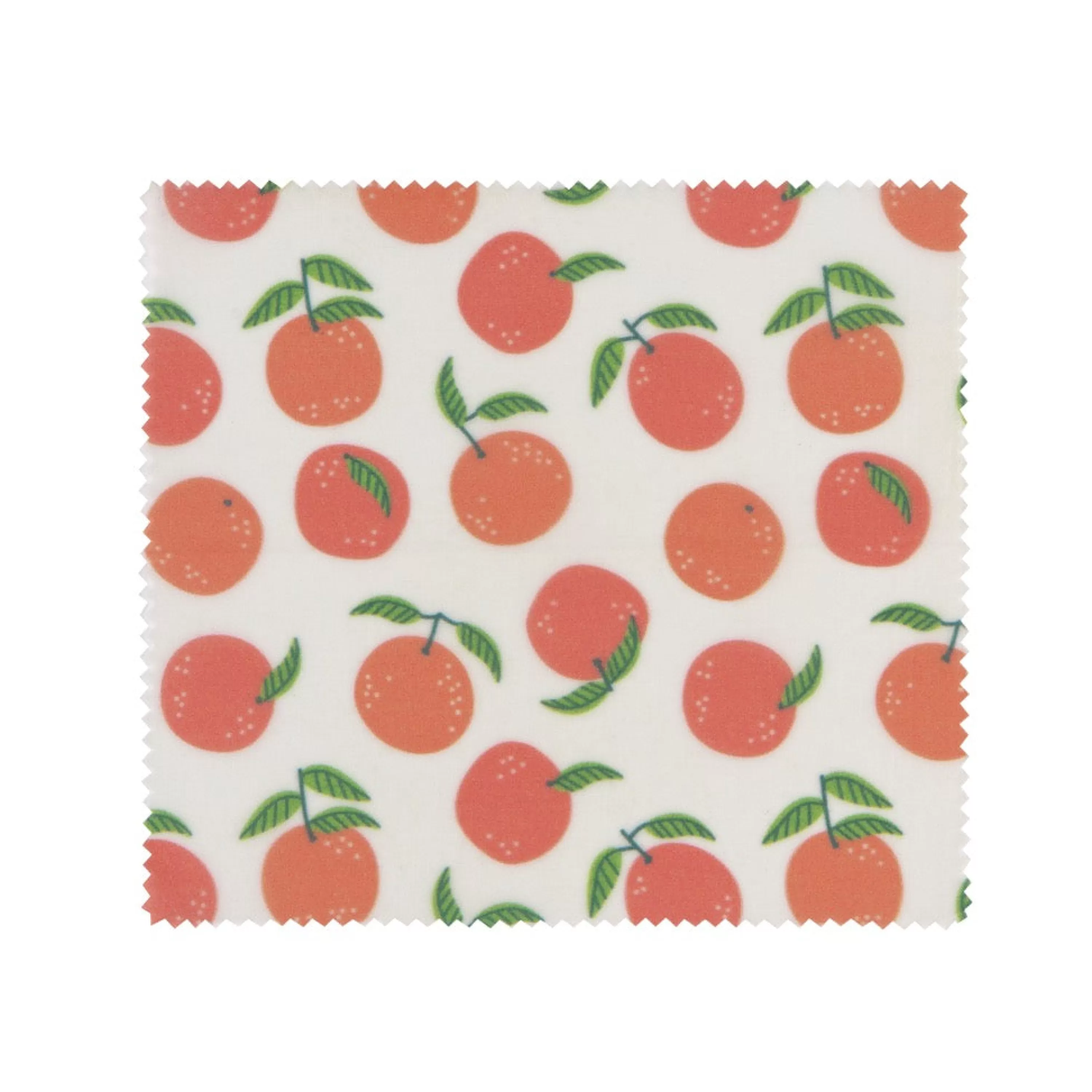 Online Danica Citrus Beeswax Wraps Set Of 3